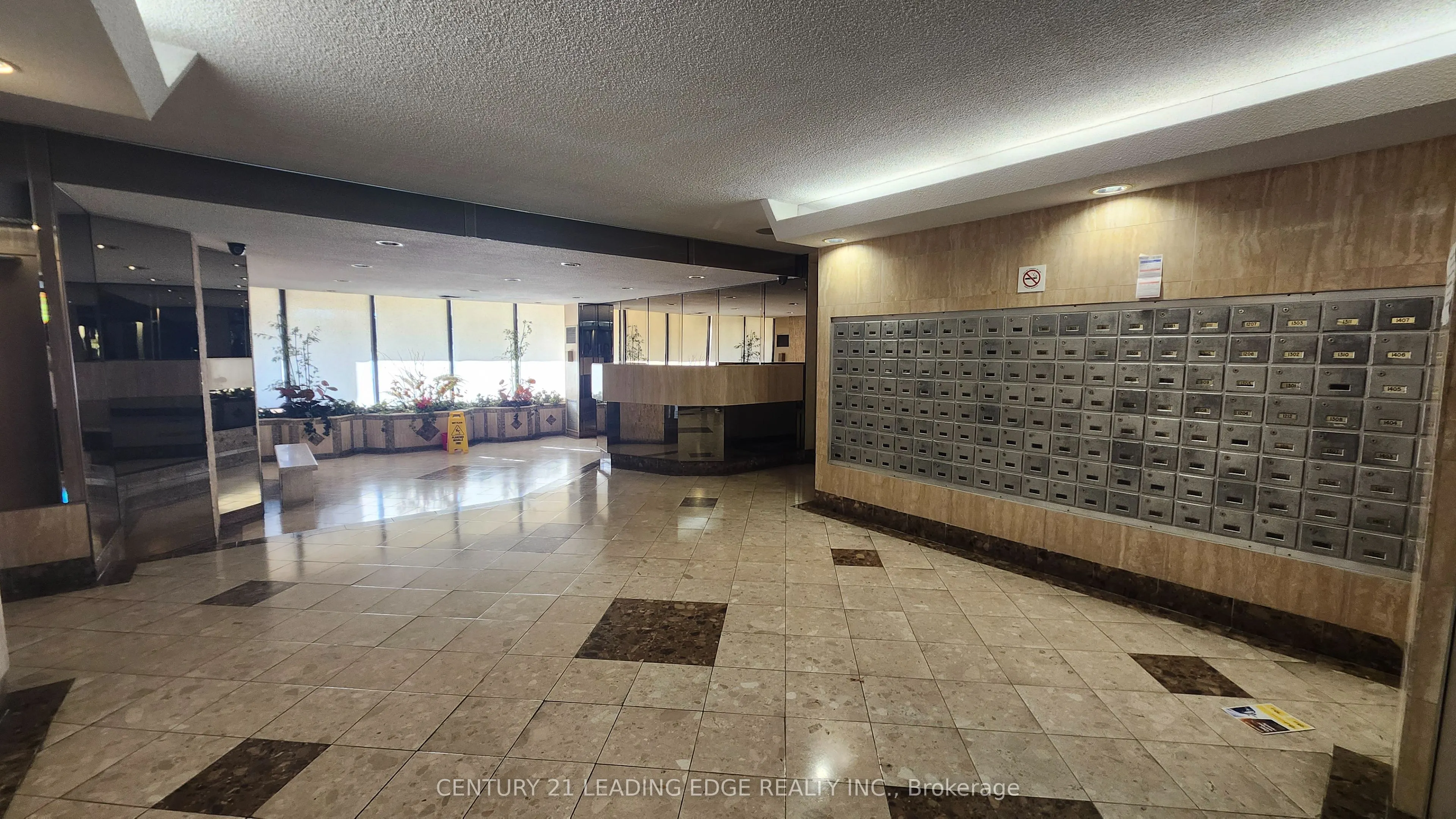 205 Hilda Avenue #311