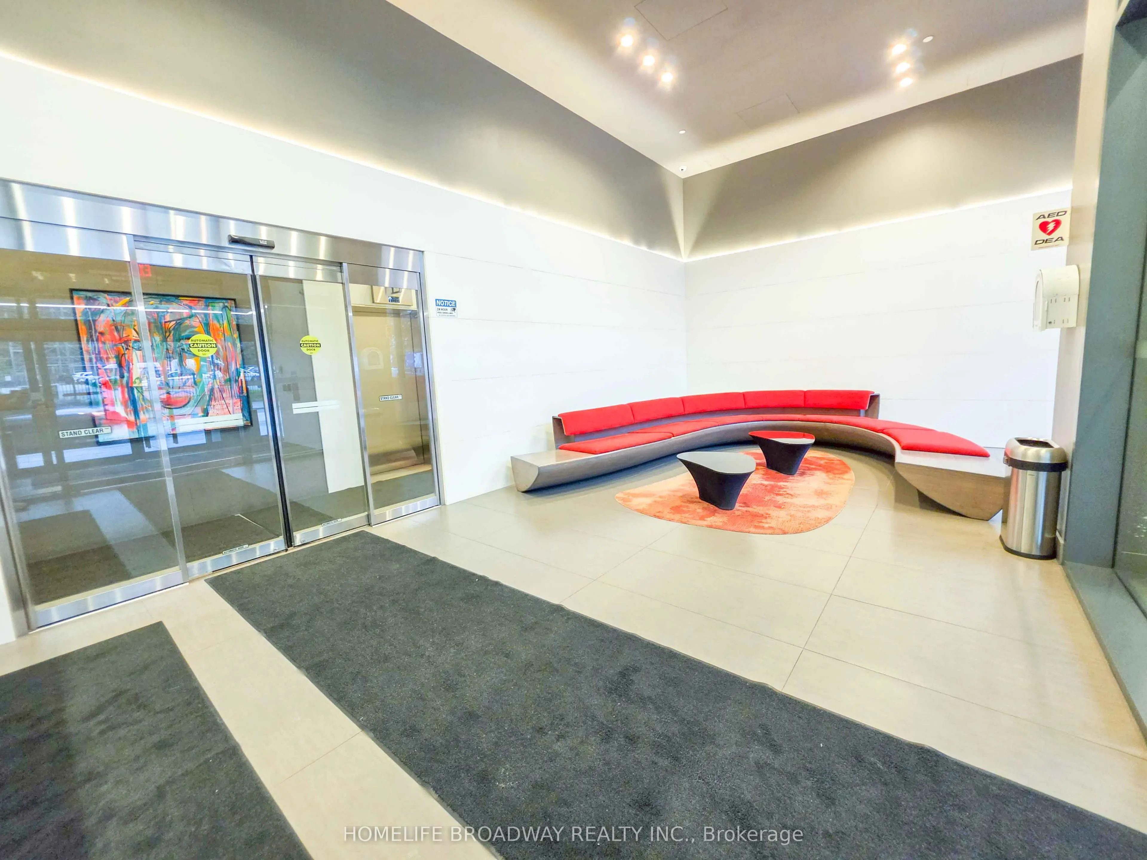 159 Dundas Street E #1108