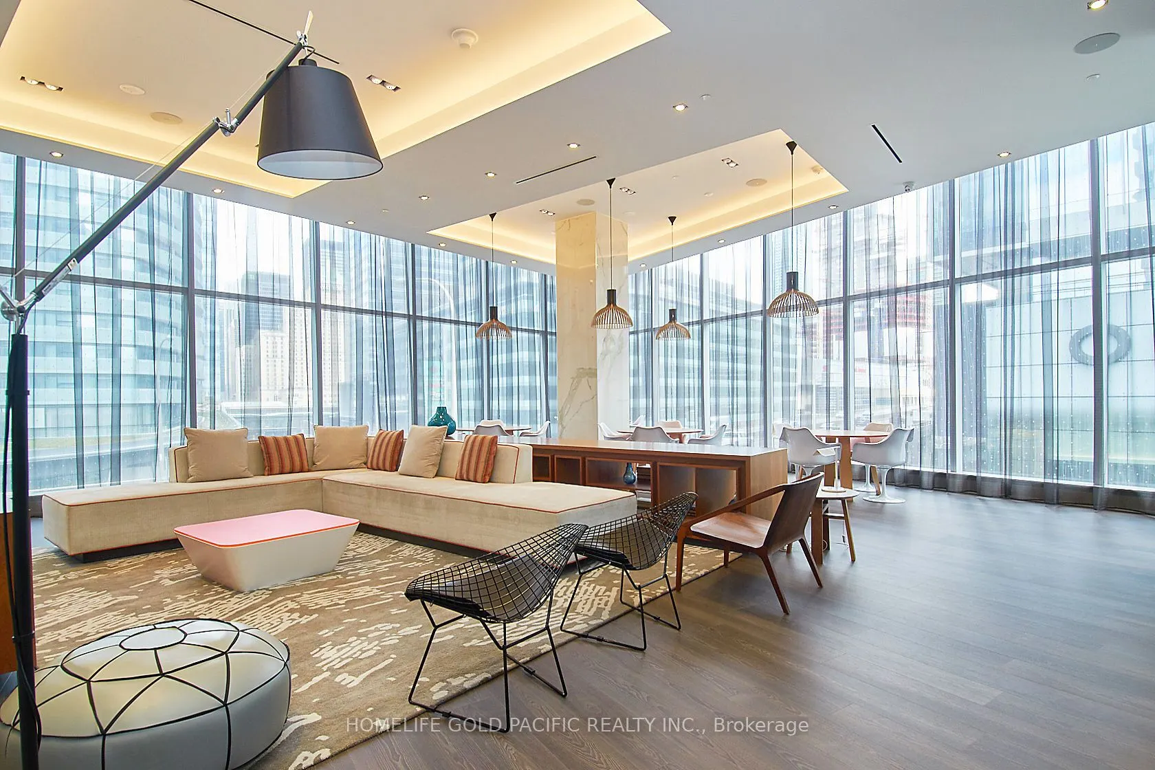 10 York Street #1901