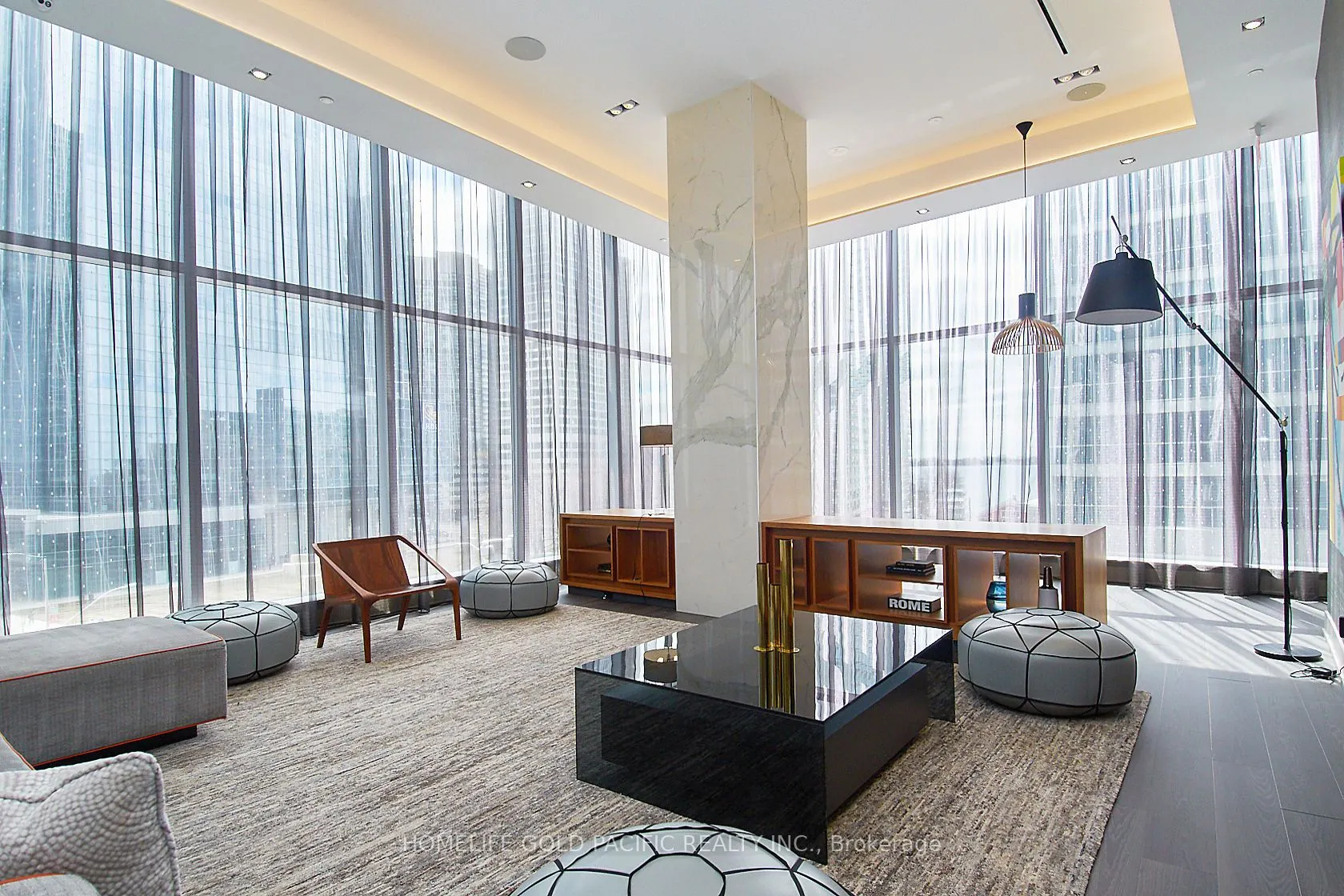 10 York Street #1901