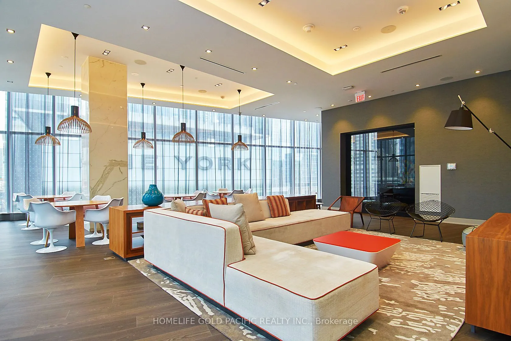 10 York Street #1901
