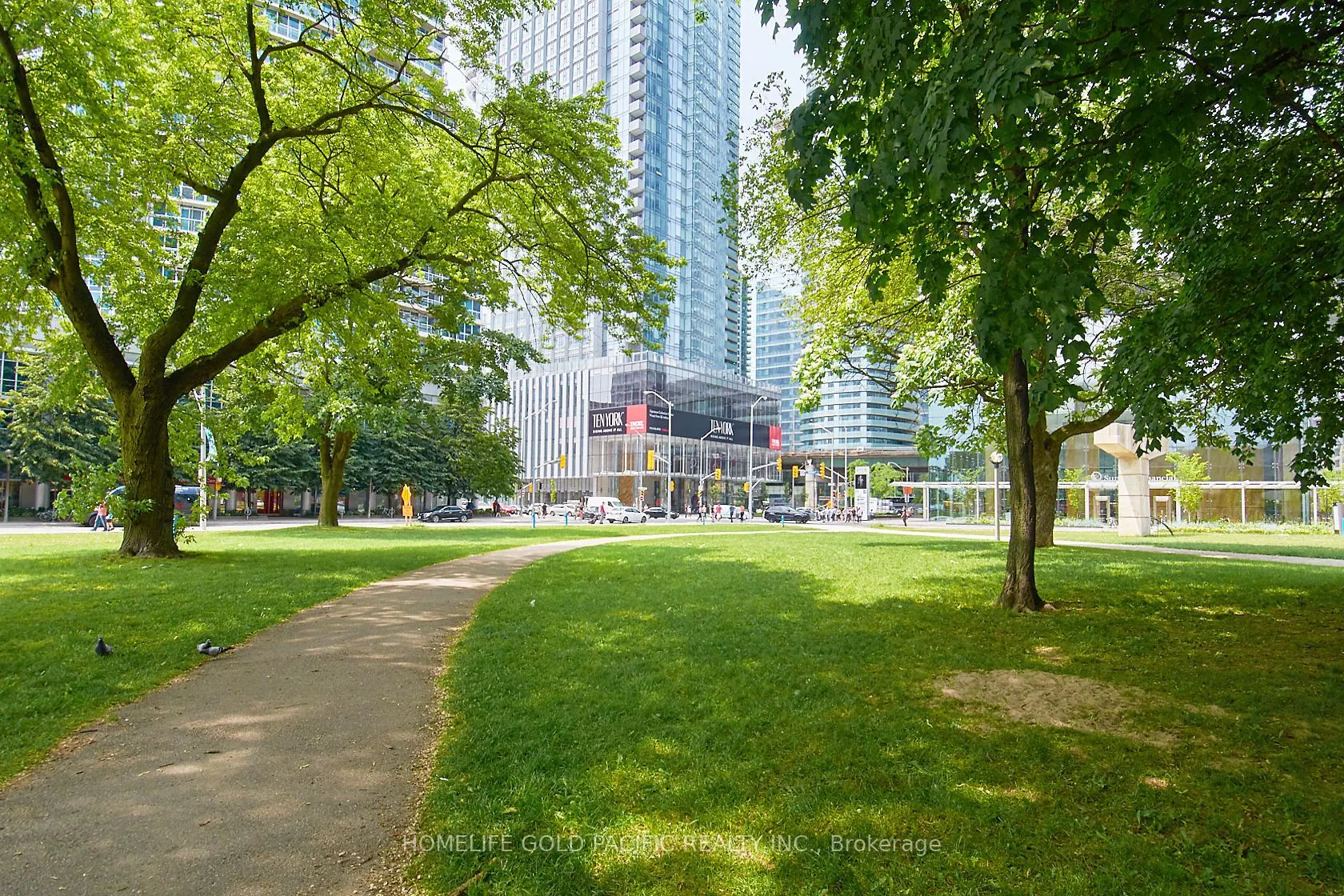 10 York Street #1901