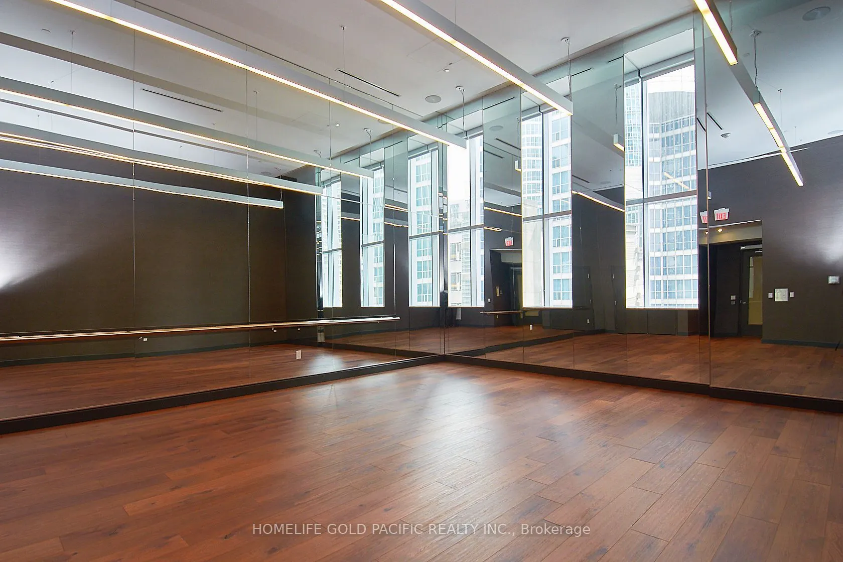 10 York Street #1901