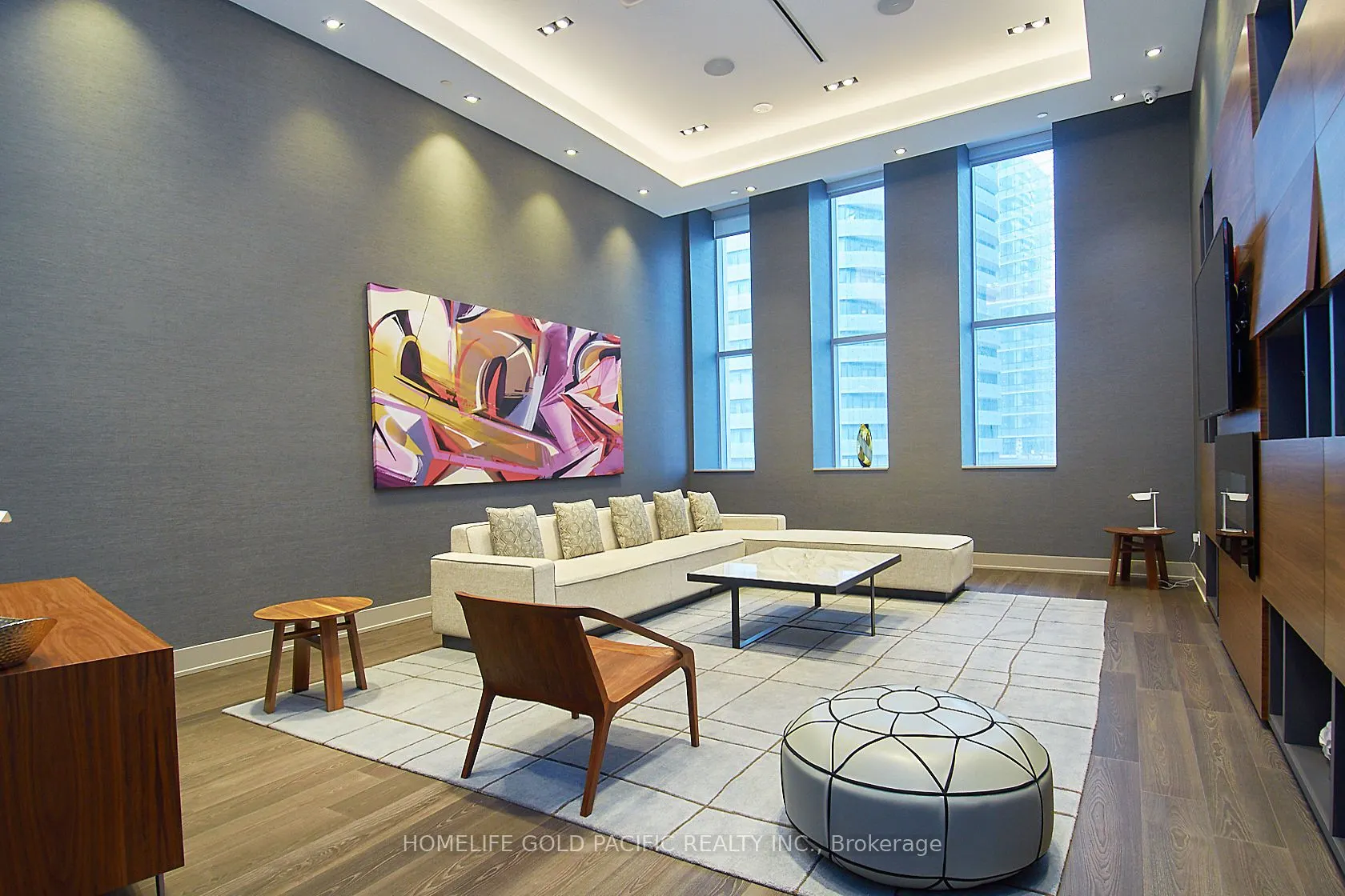 10 York Street #1901