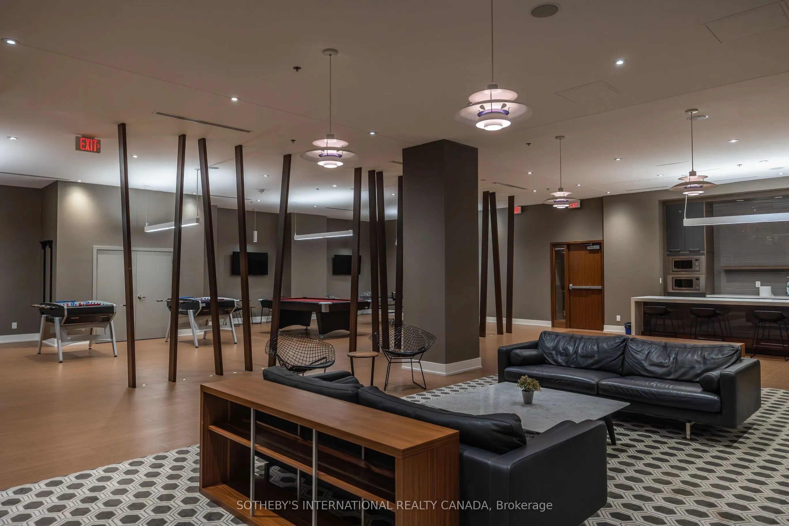 99 Foxbar Road #1310