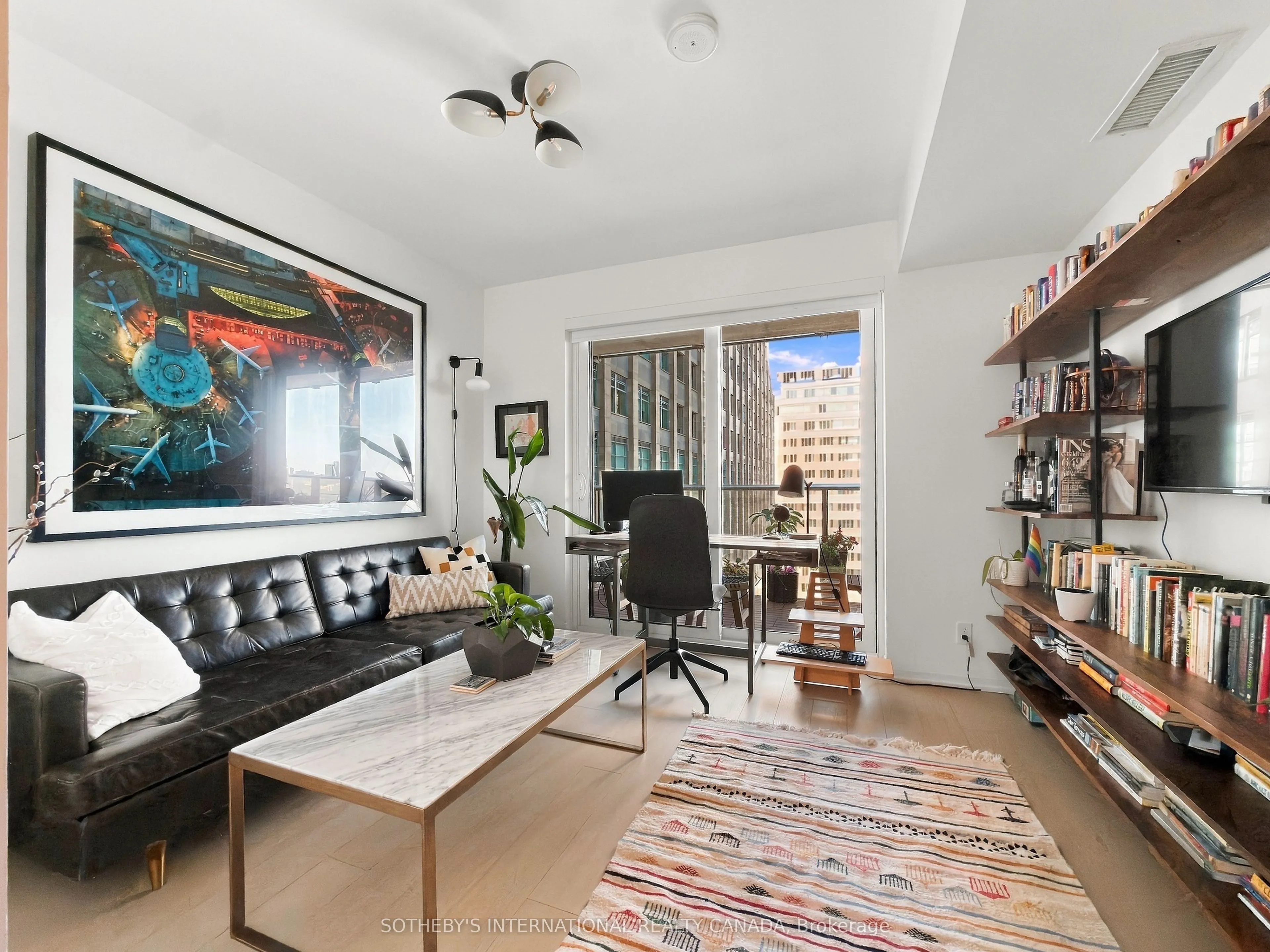 99 Foxbar Road #1310