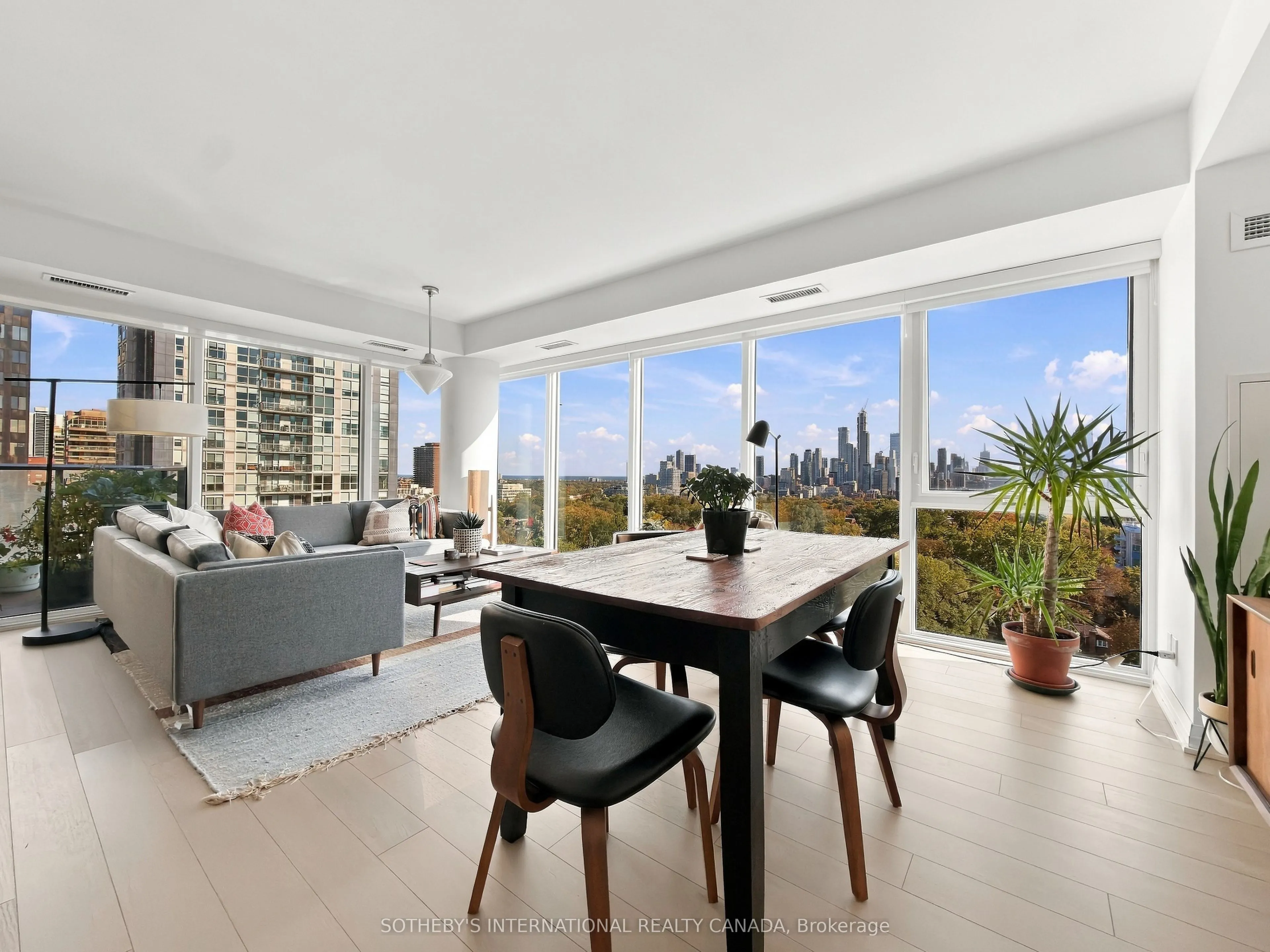 99 Foxbar Road #1310