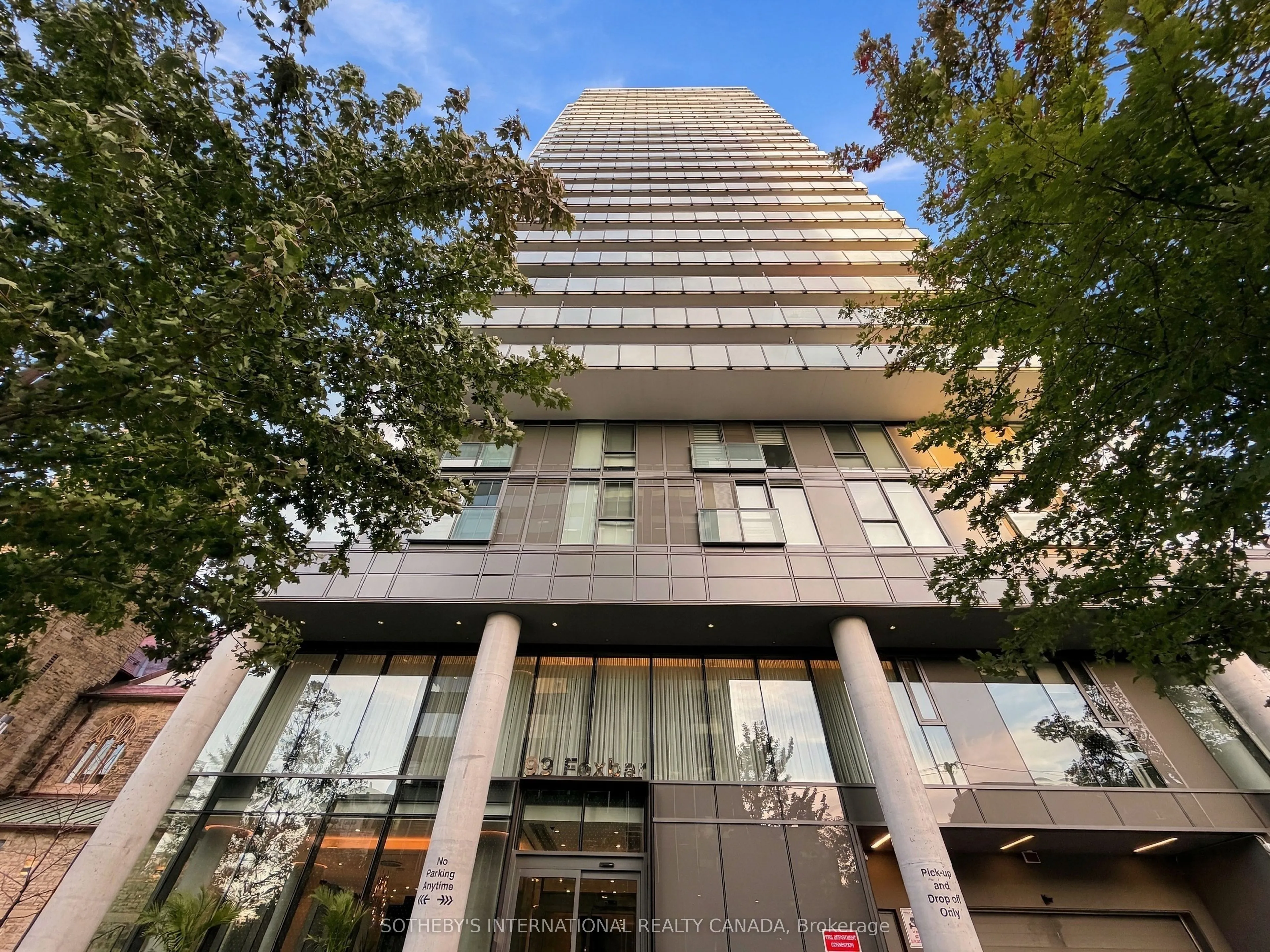 99 Foxbar Road #1310