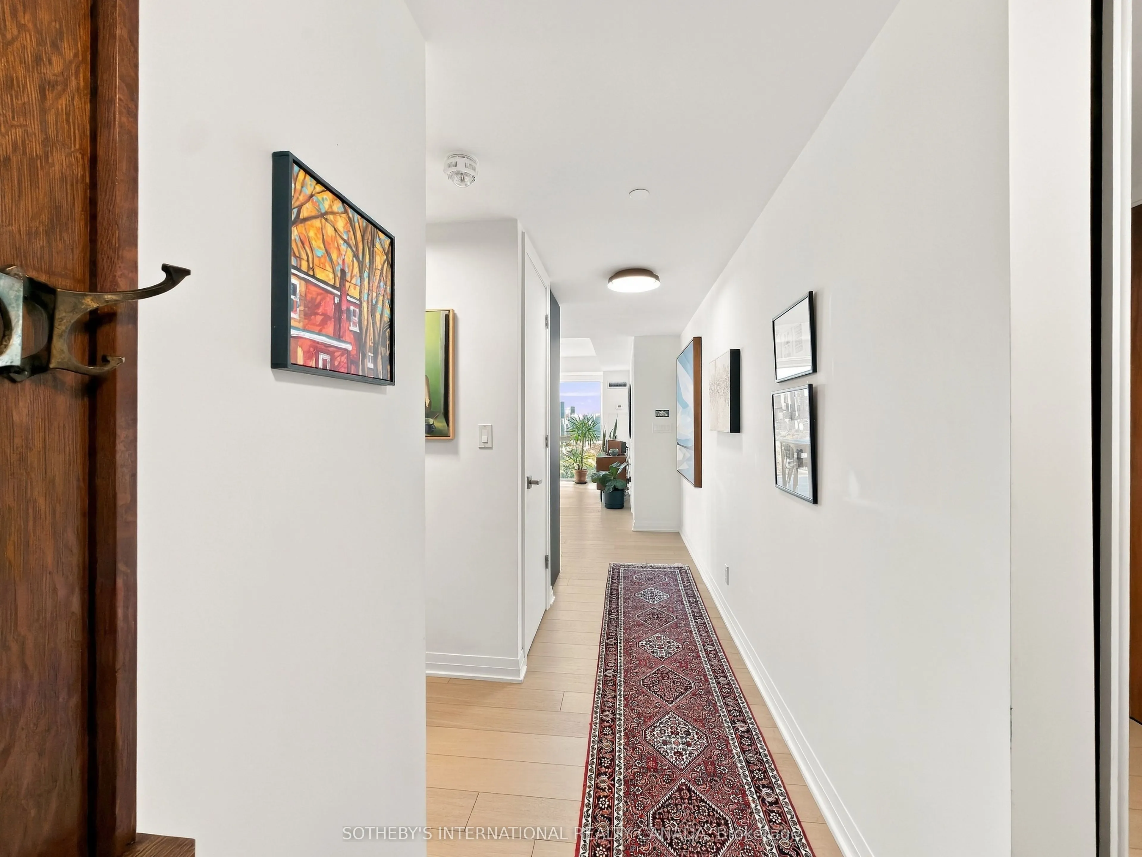 99 Foxbar Road #1310