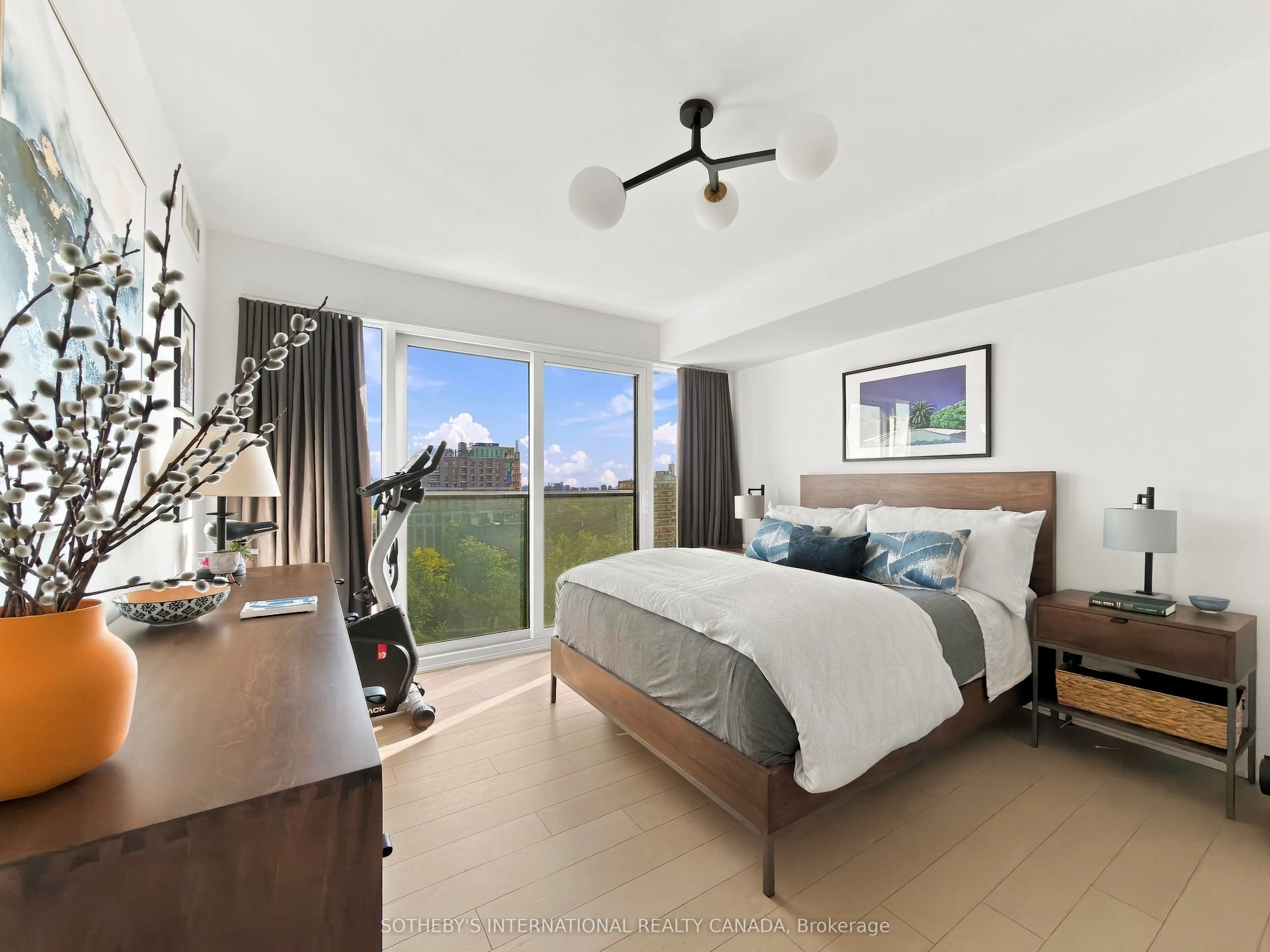 99 Foxbar Road #1310