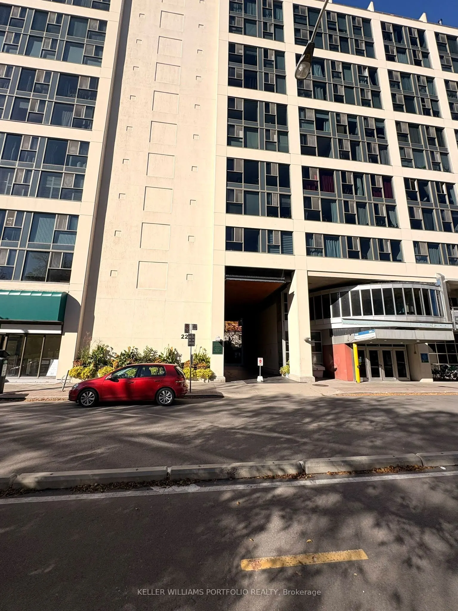 222 The Esplanade #614