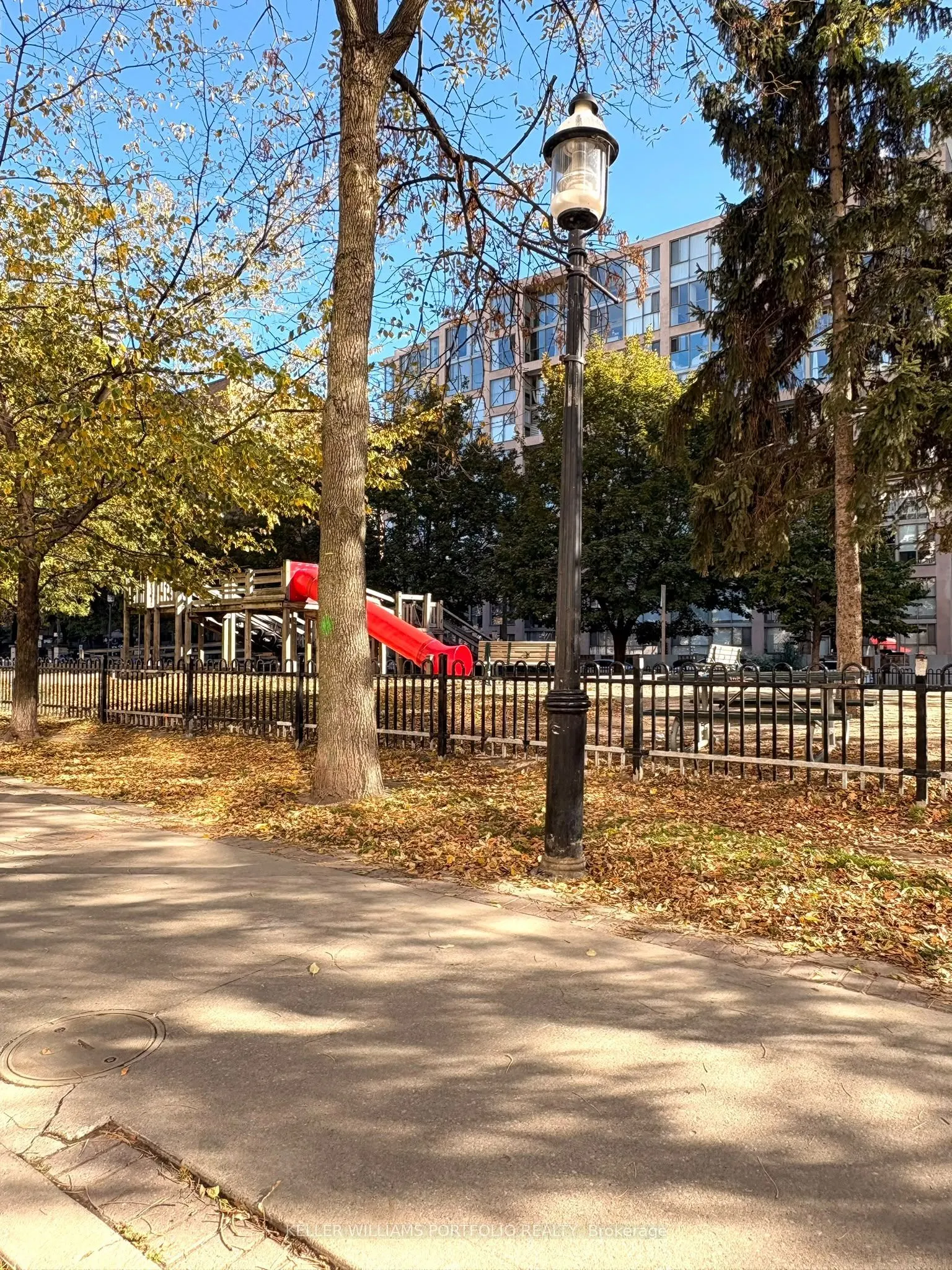 222 The Esplanade #614