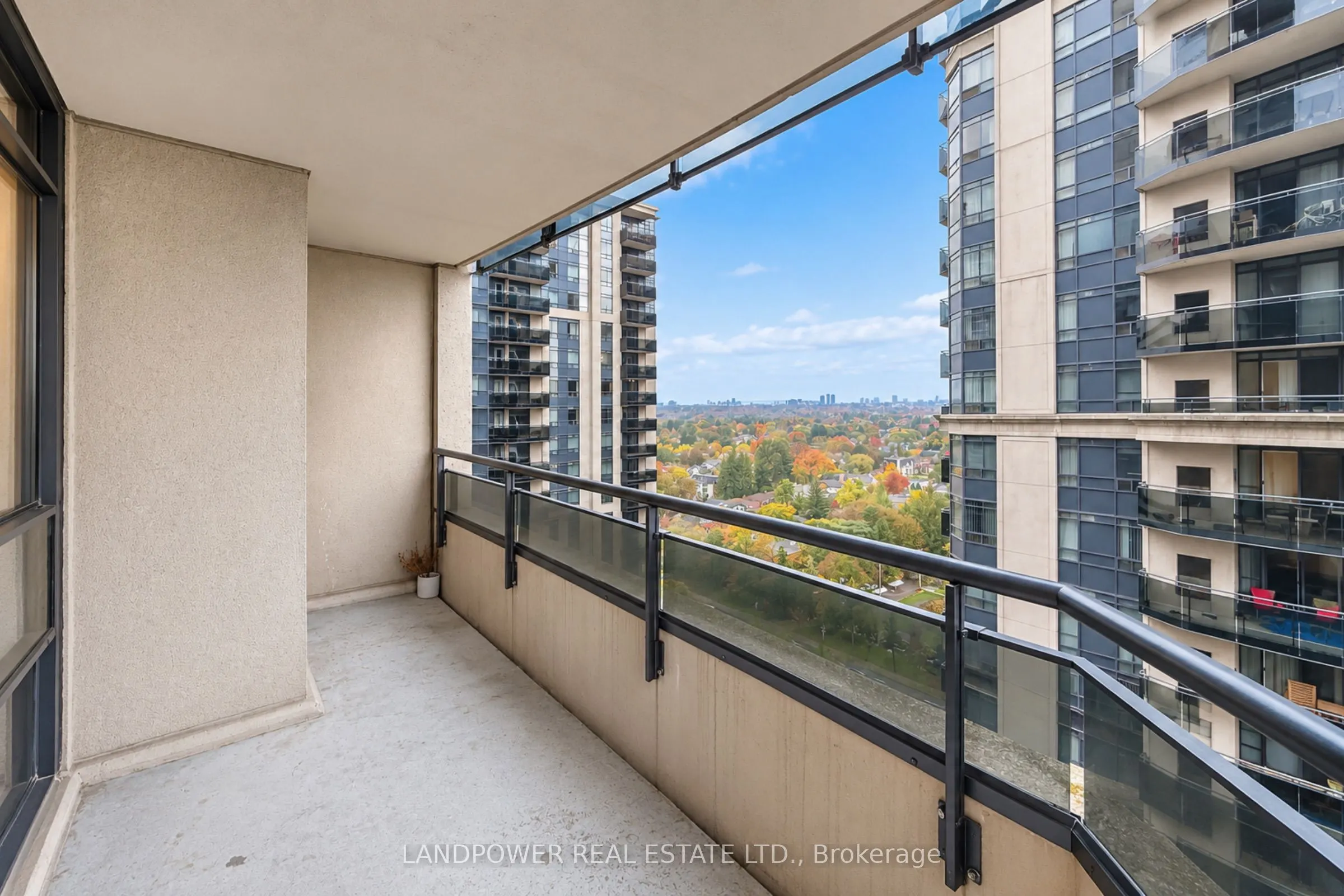 155 Beecroft Road #2206