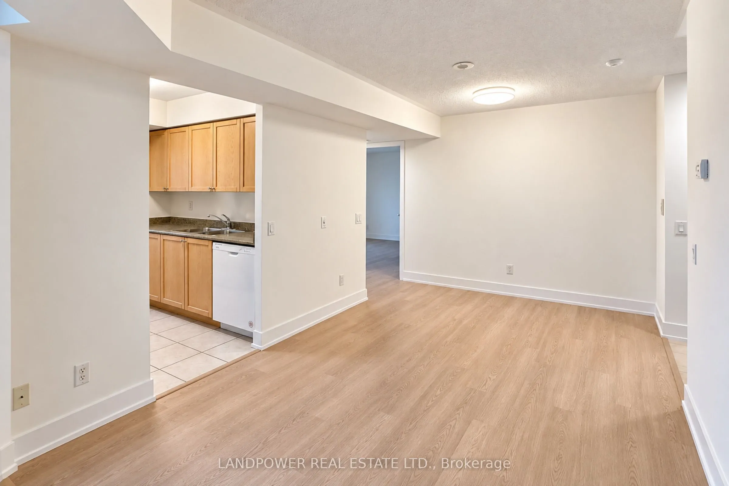 155 Beecroft Road #2206