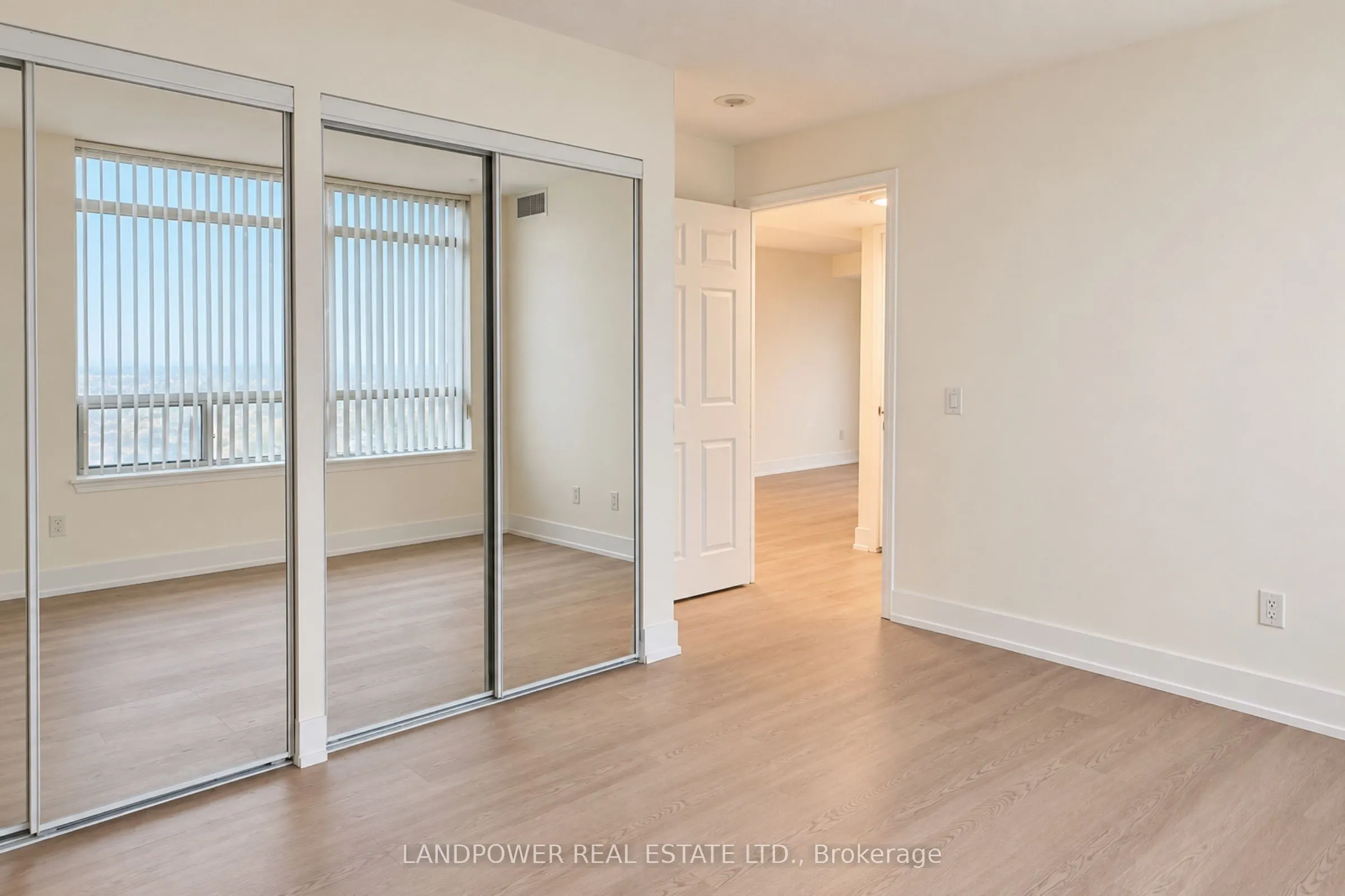 155 Beecroft Road #2206