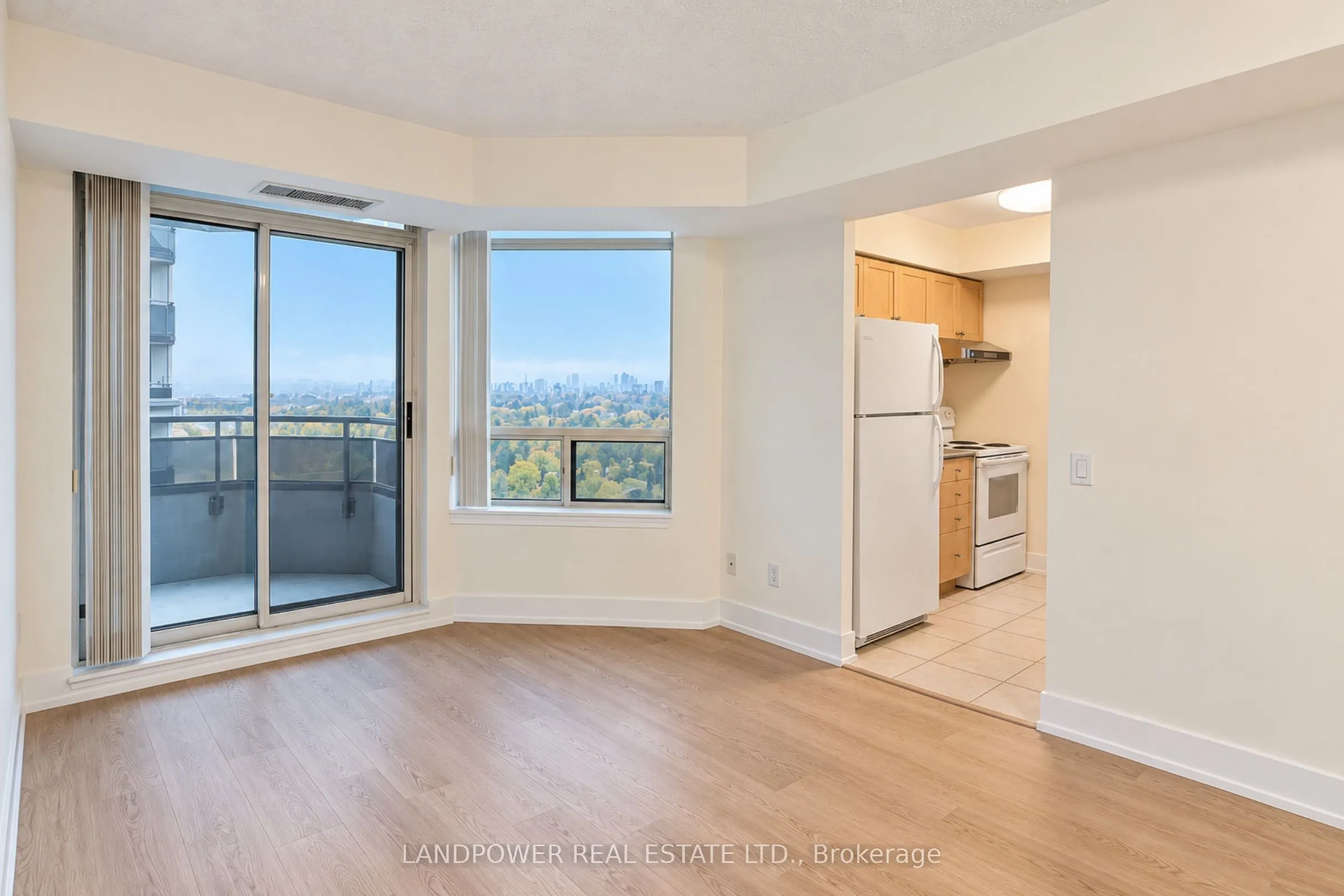 155 Beecroft Road #2206