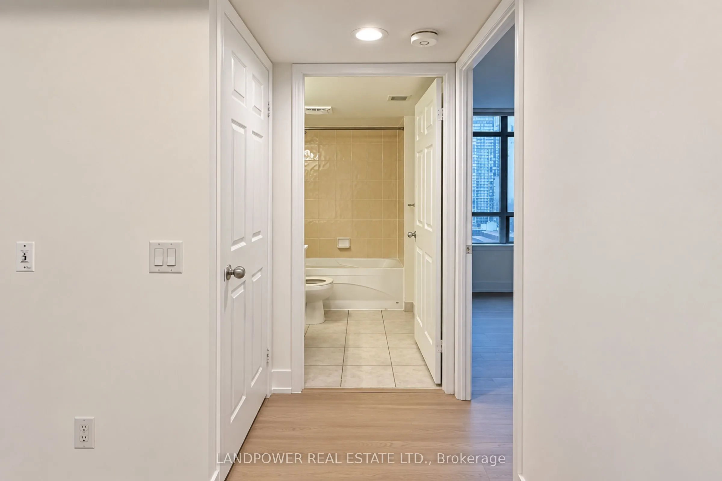 155 Beecroft Road #2206