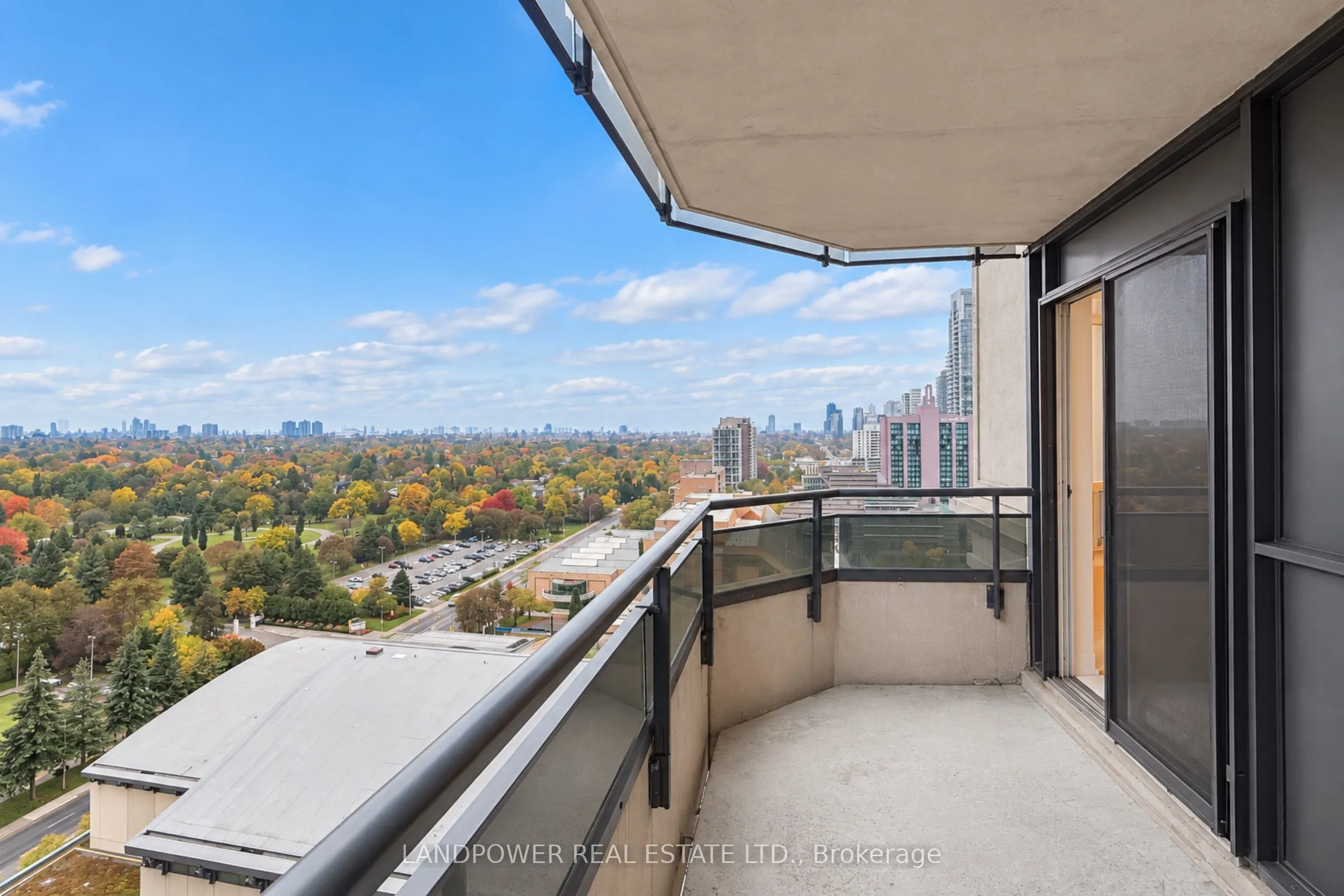 155 Beecroft Road #2206