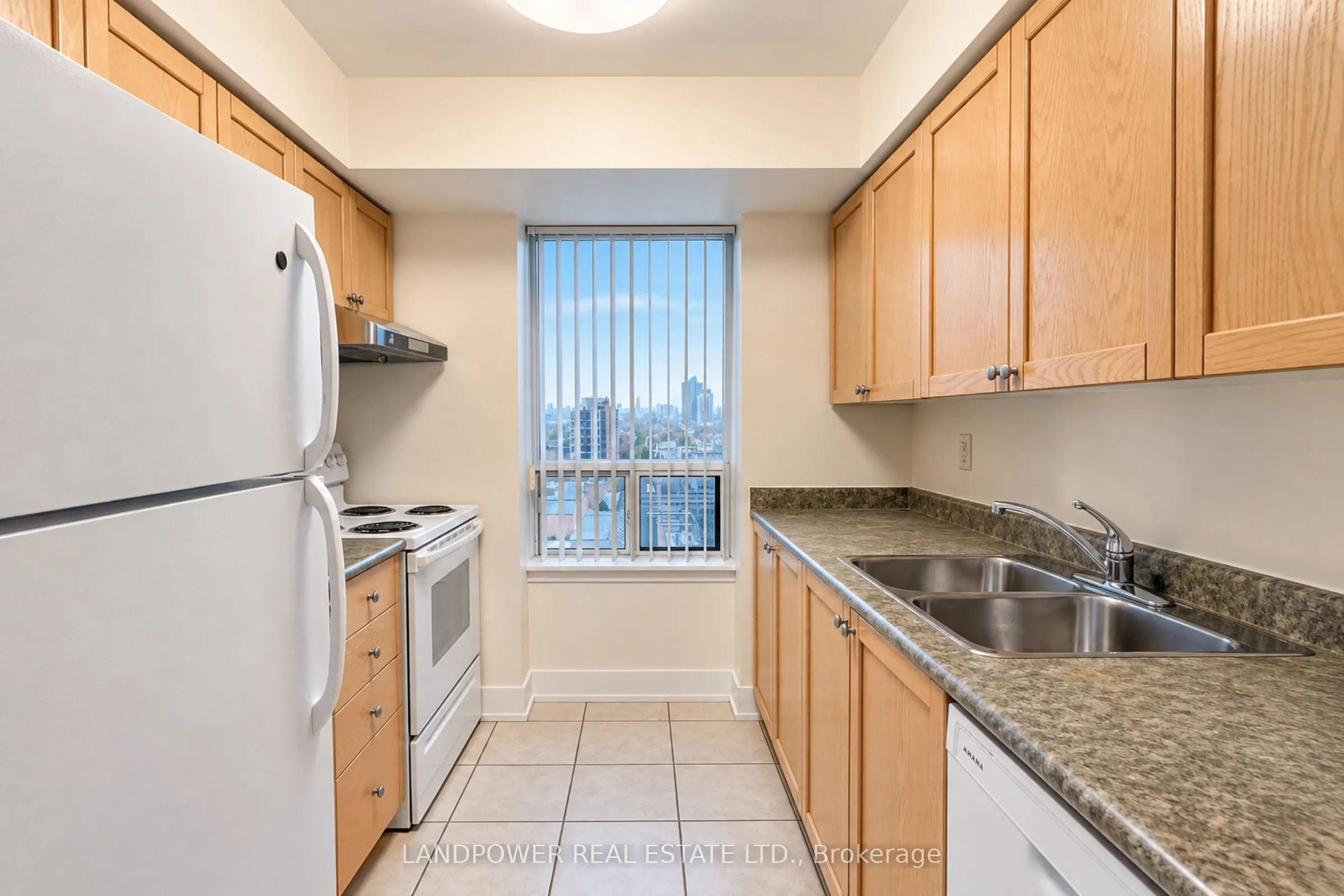 155 Beecroft Road #2206