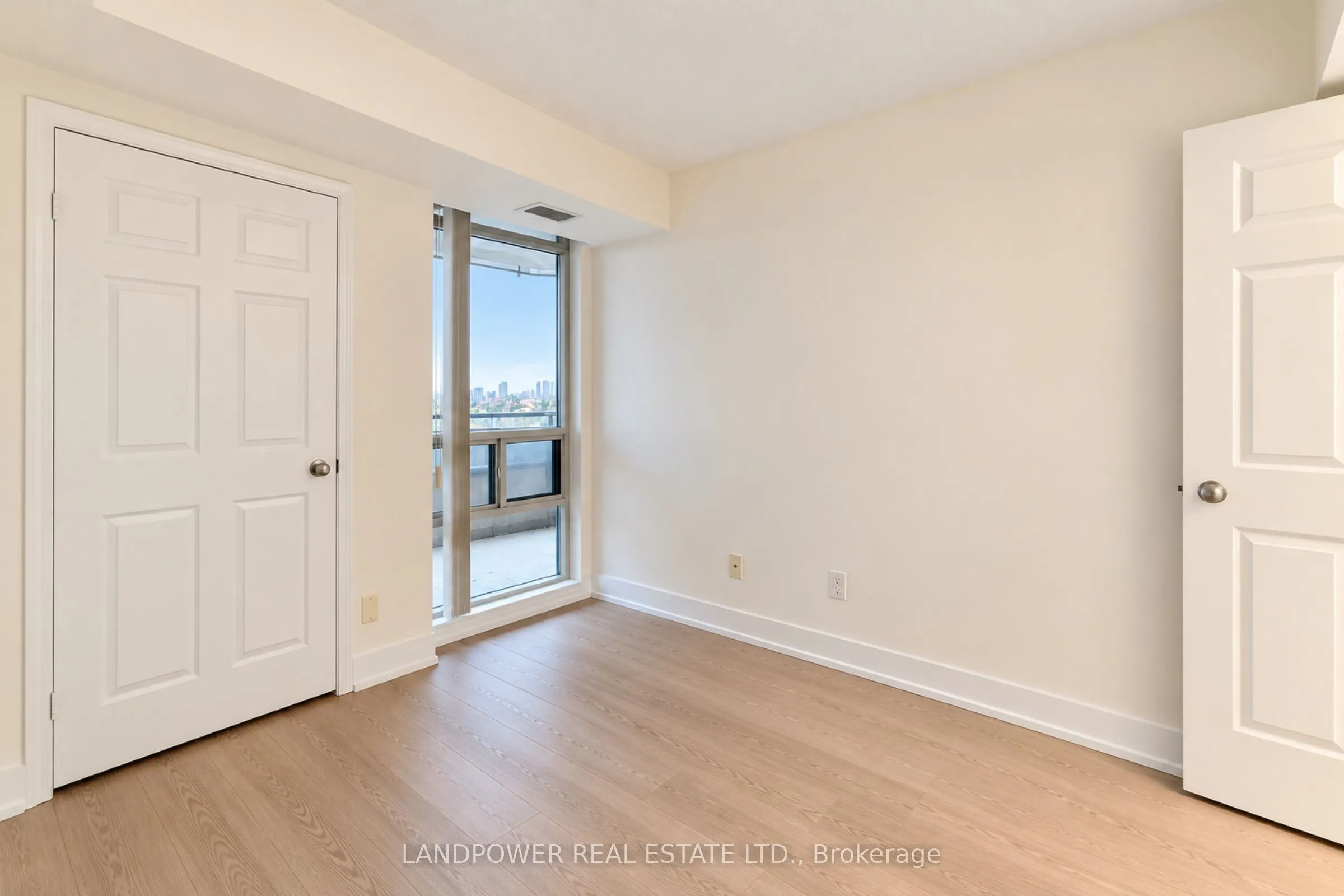 155 Beecroft Road #2206