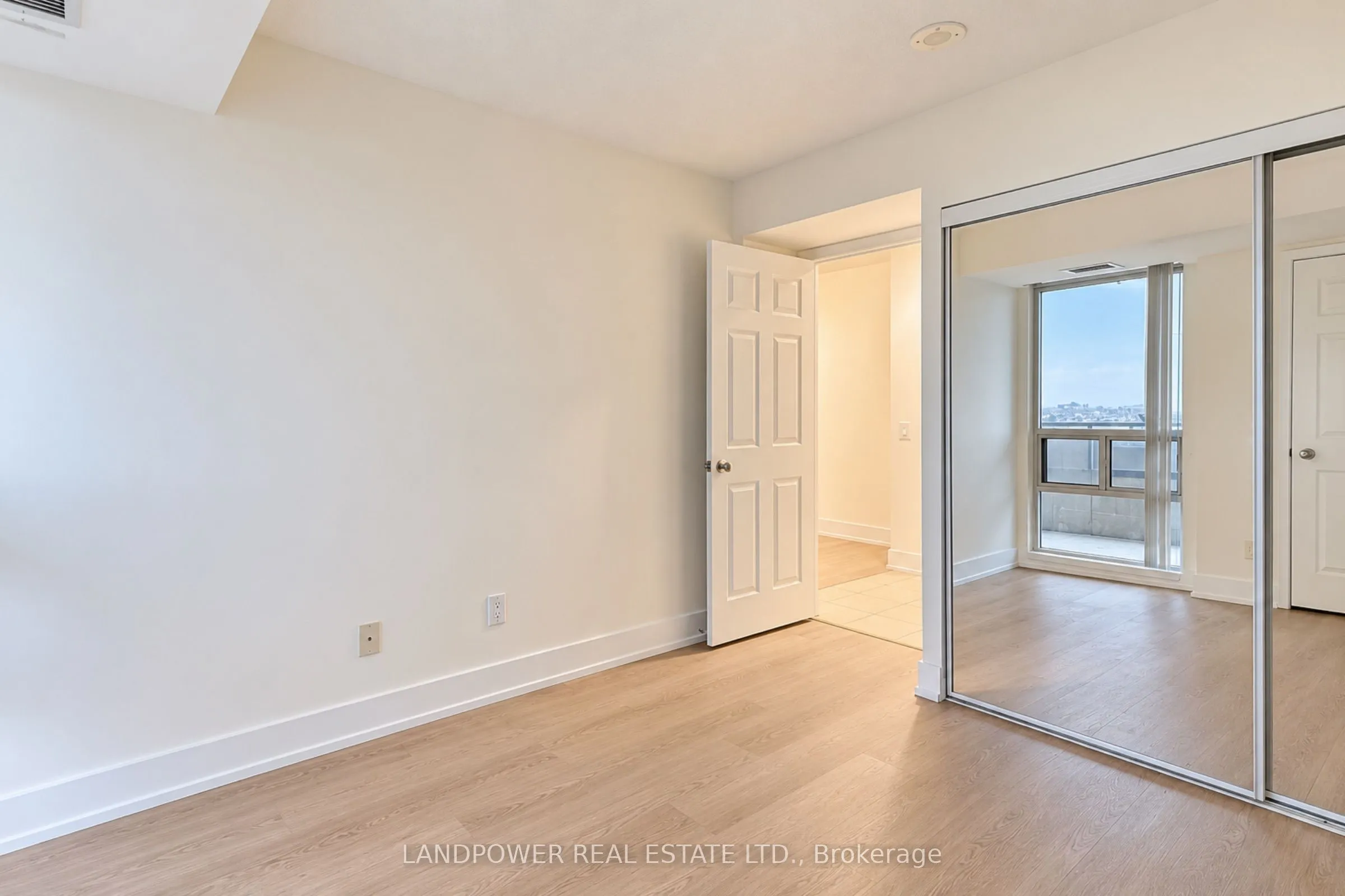 155 Beecroft Road #2206