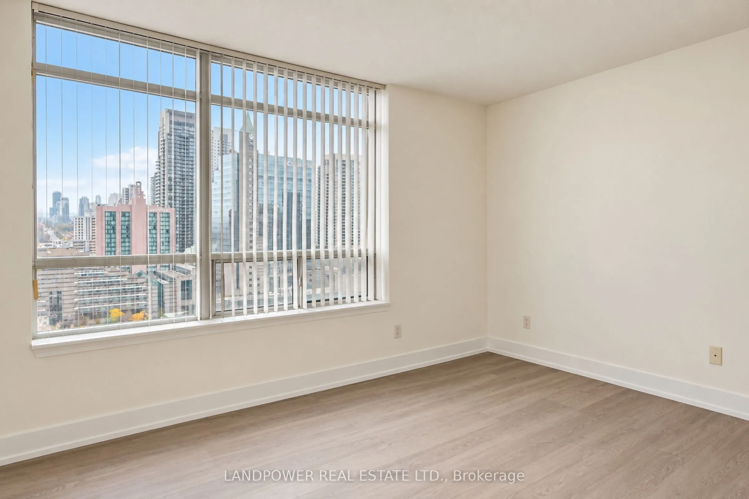 155 Beecroft Road #2206