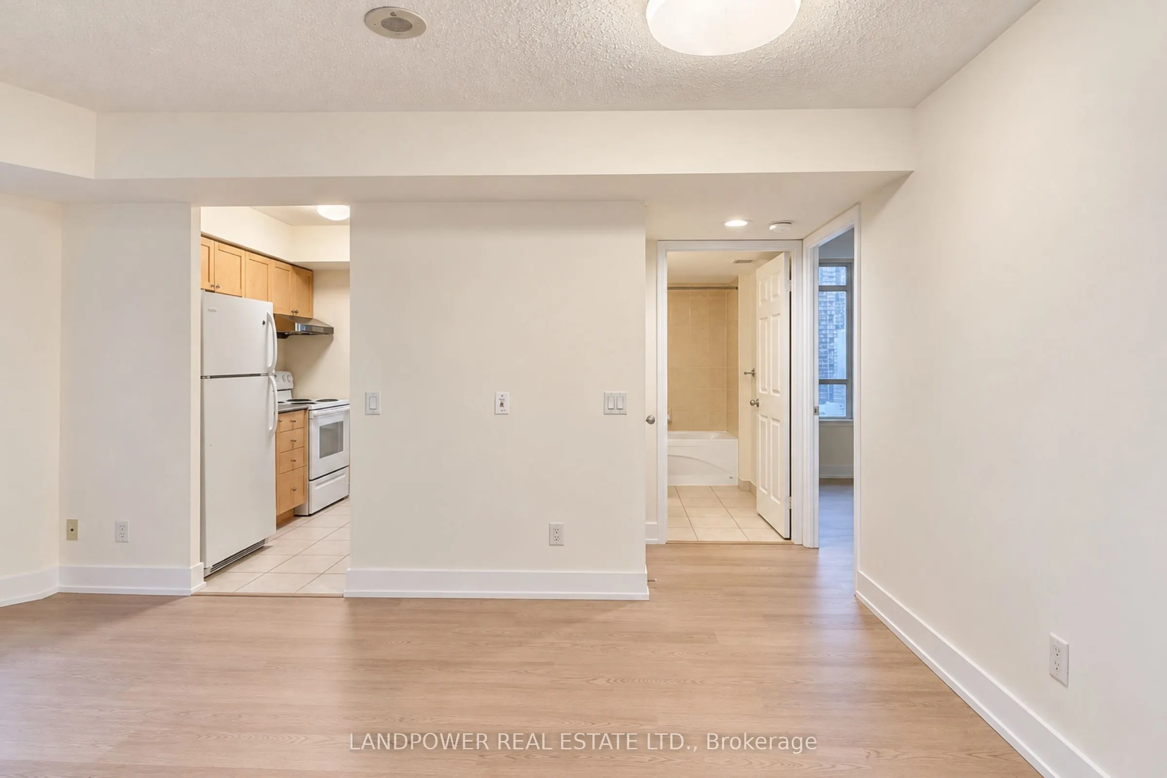 155 Beecroft Road #2206