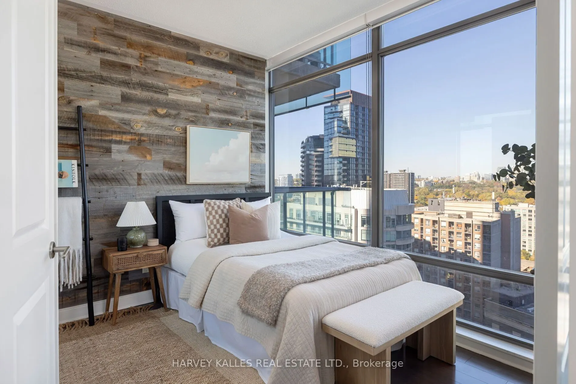 18 Yorkville Avenue #1909