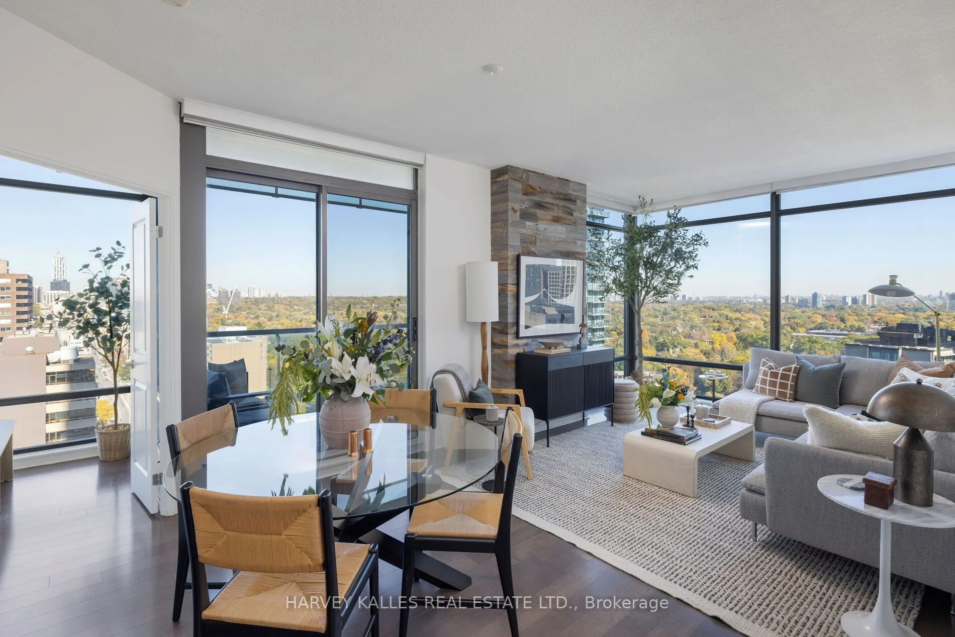 18 Yorkville Avenue #1909