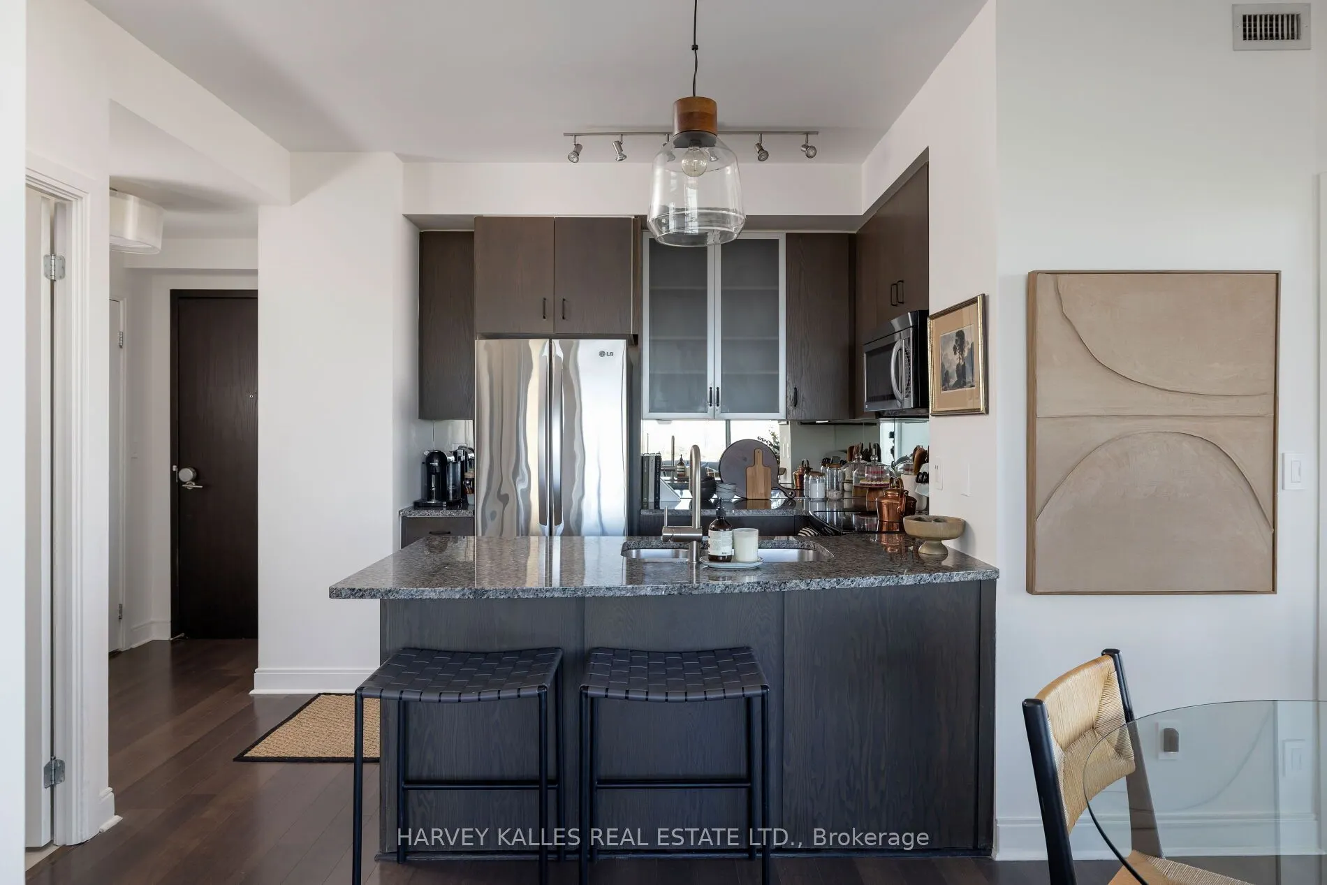 18 Yorkville Avenue #1909