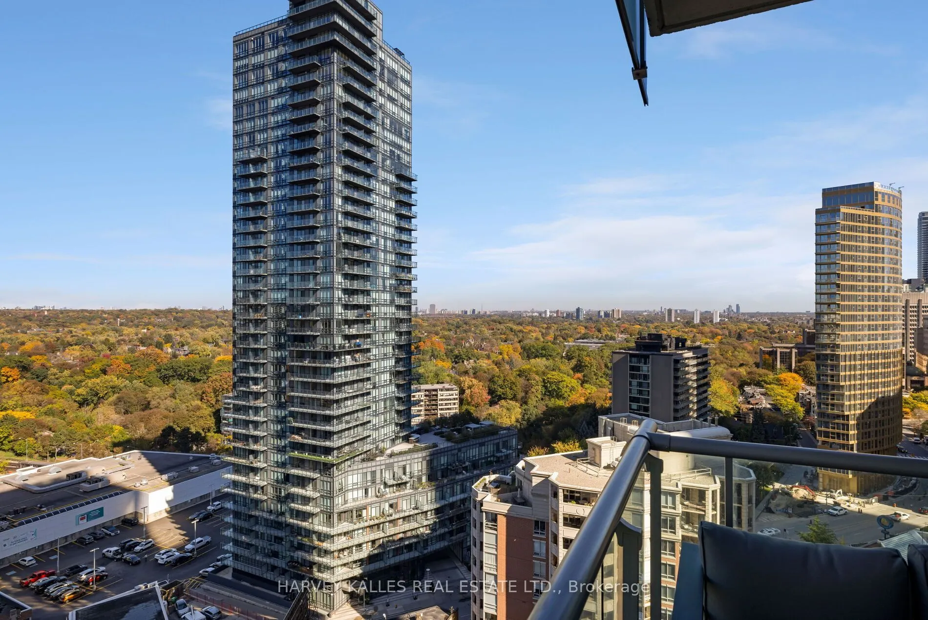 18 Yorkville Avenue #1909