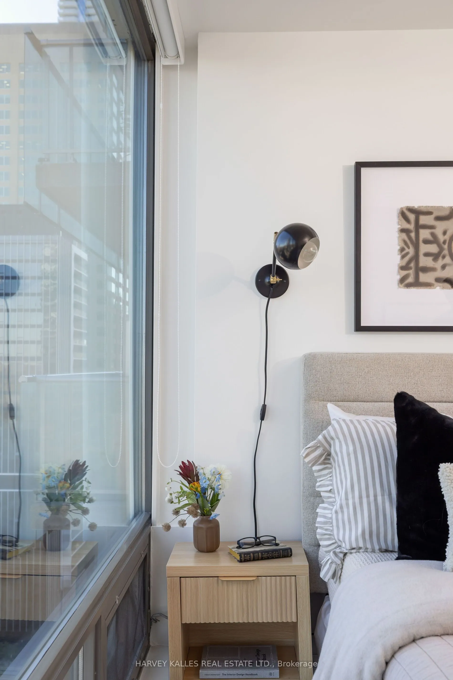18 Yorkville Avenue #1909