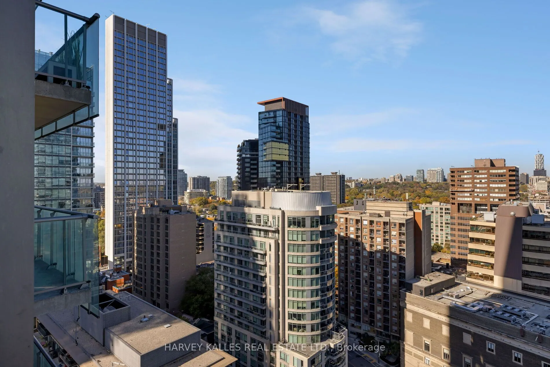 18 Yorkville Avenue #1909