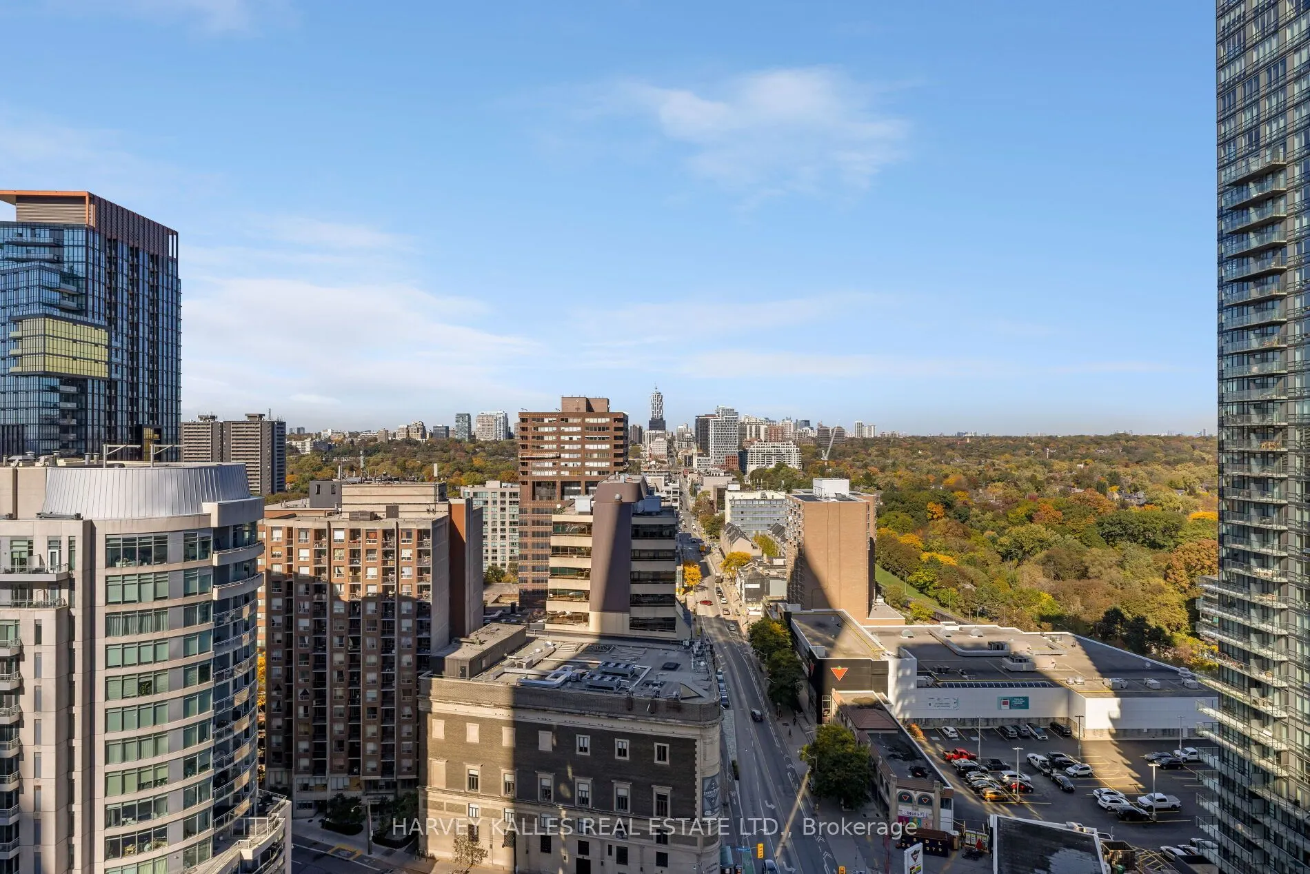 18 Yorkville Avenue #1909