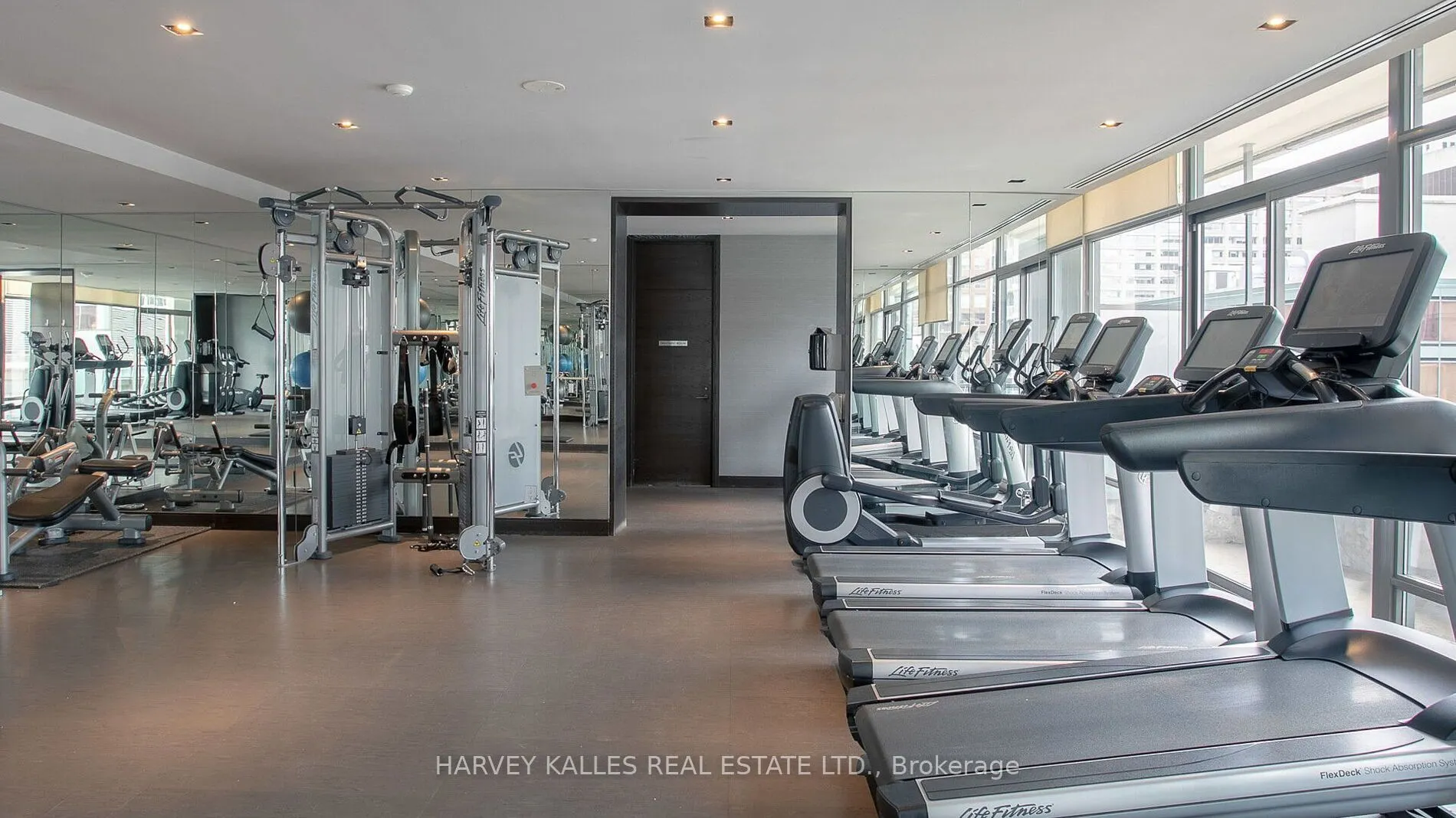 18 Yorkville Avenue #1909