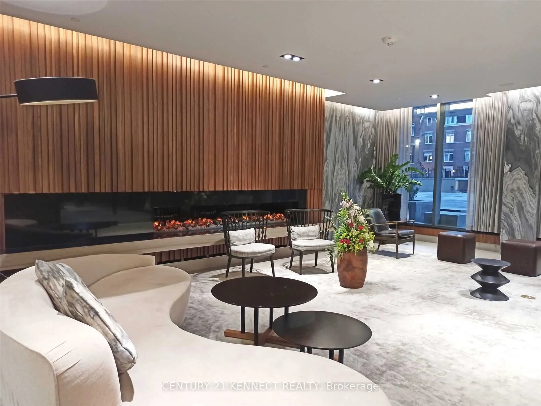 125 Redpath Avenue #714