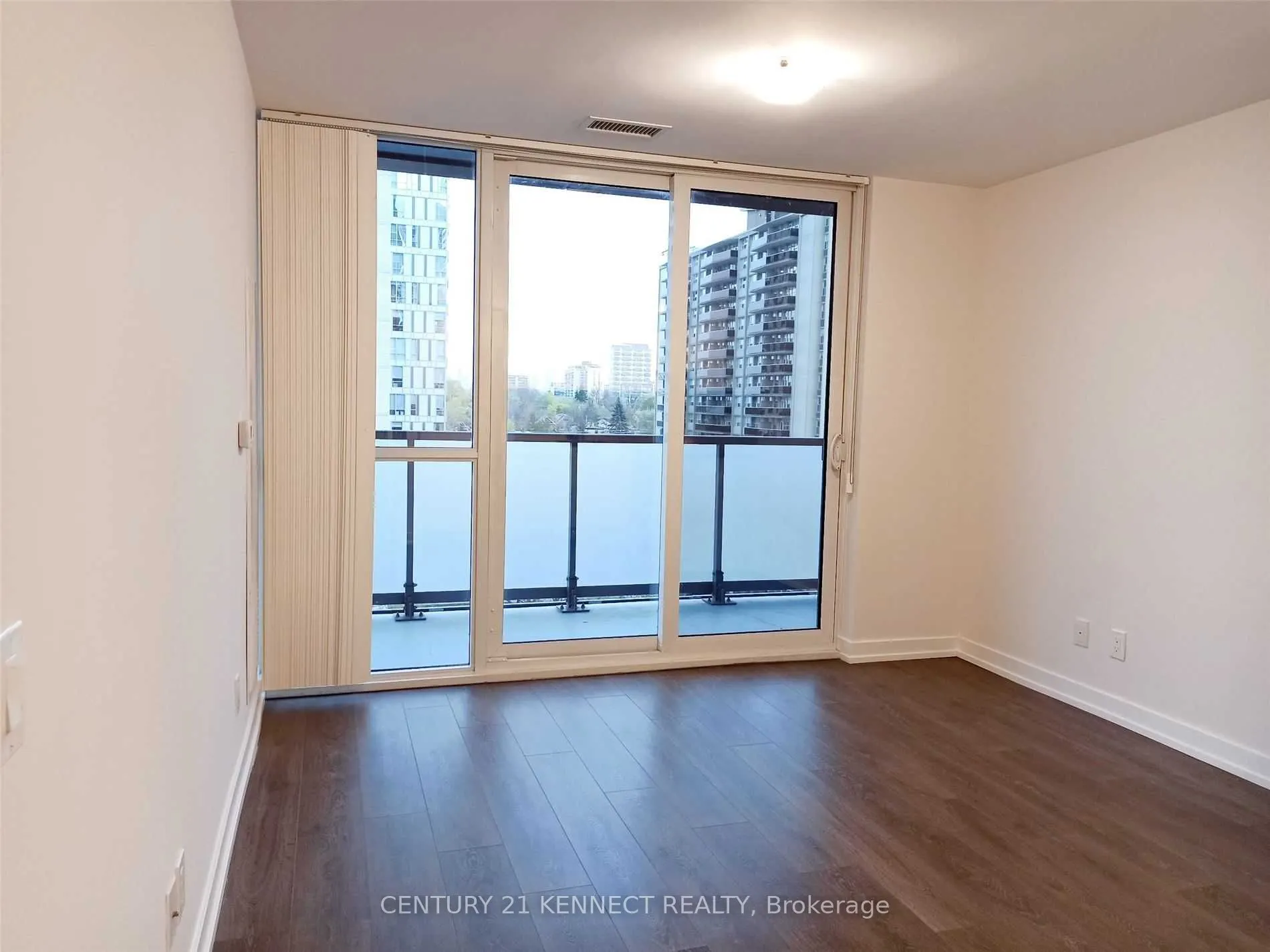 125 Redpath Avenue #714