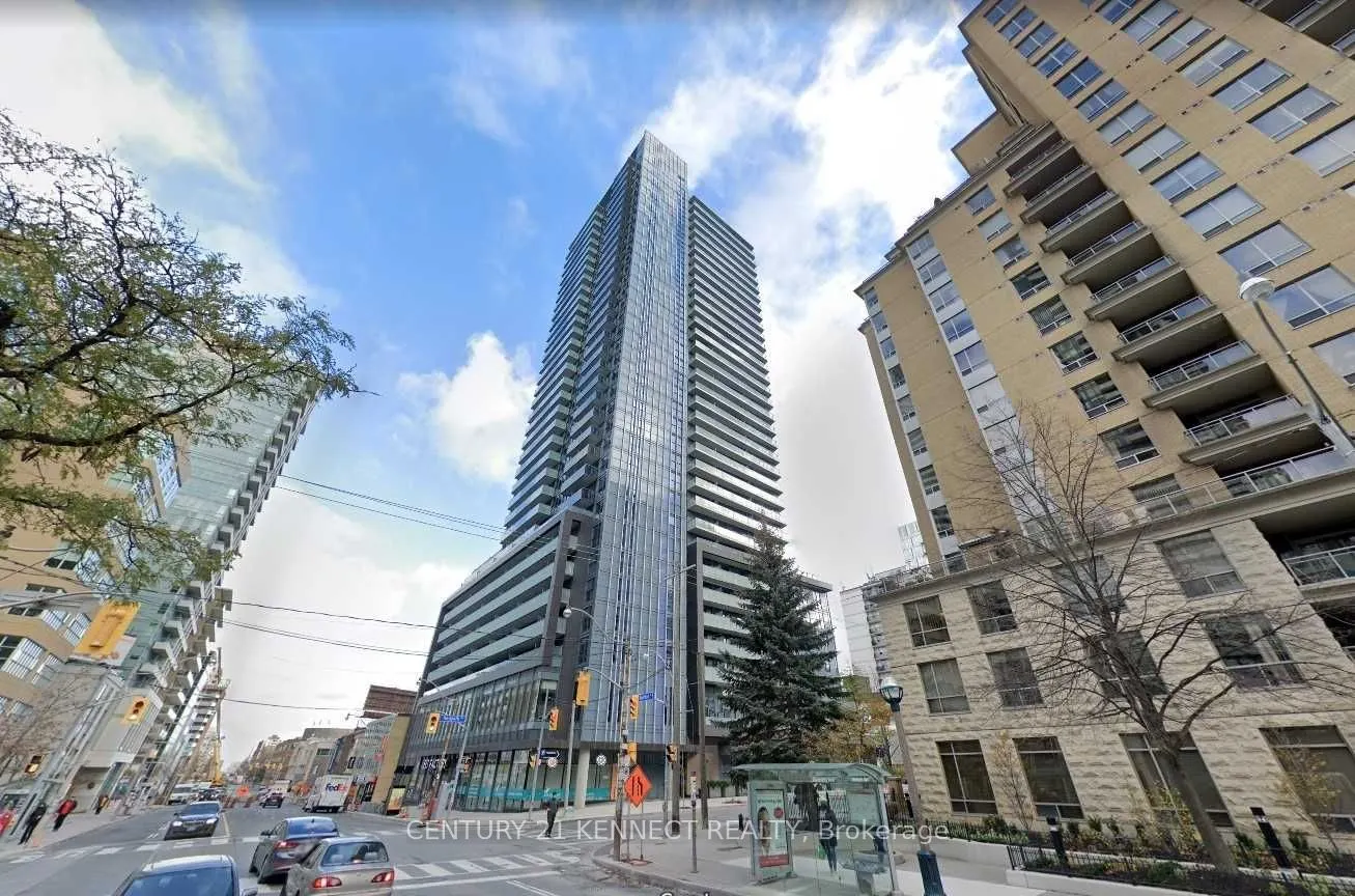 125 Redpath Avenue #714