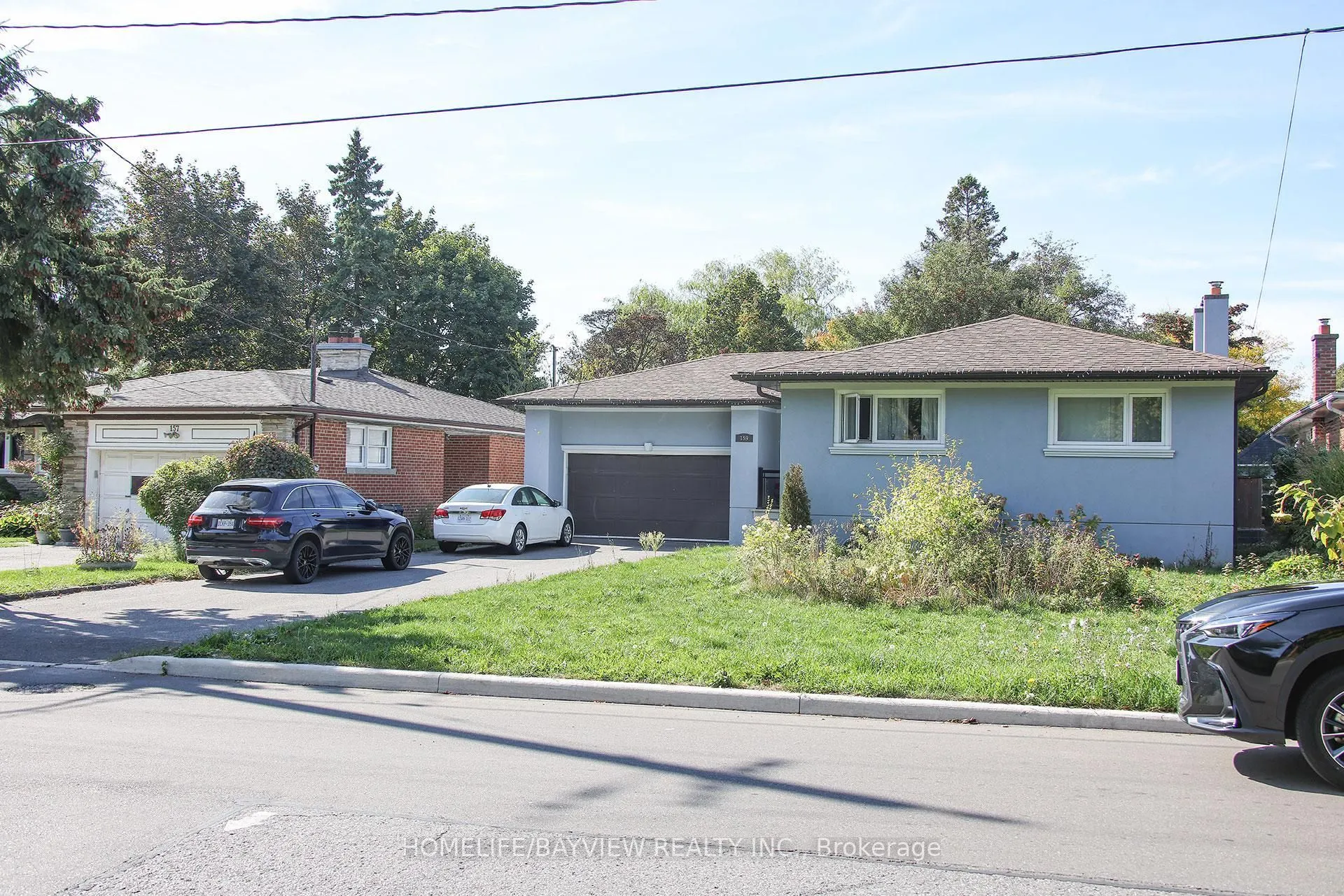 159 Yorkview Drive #BSMNT2