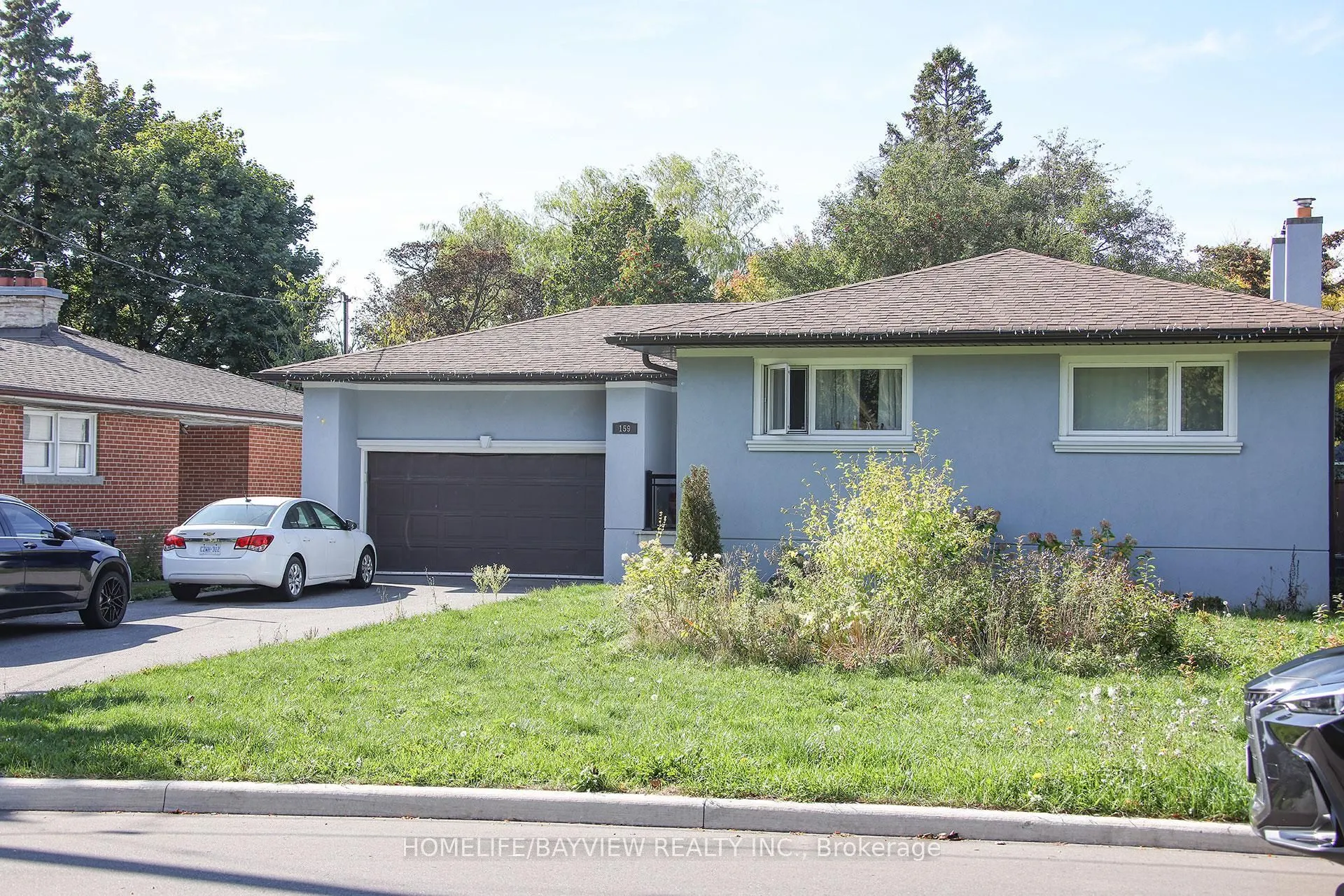 159 Yorkview Drive #BSMNT2