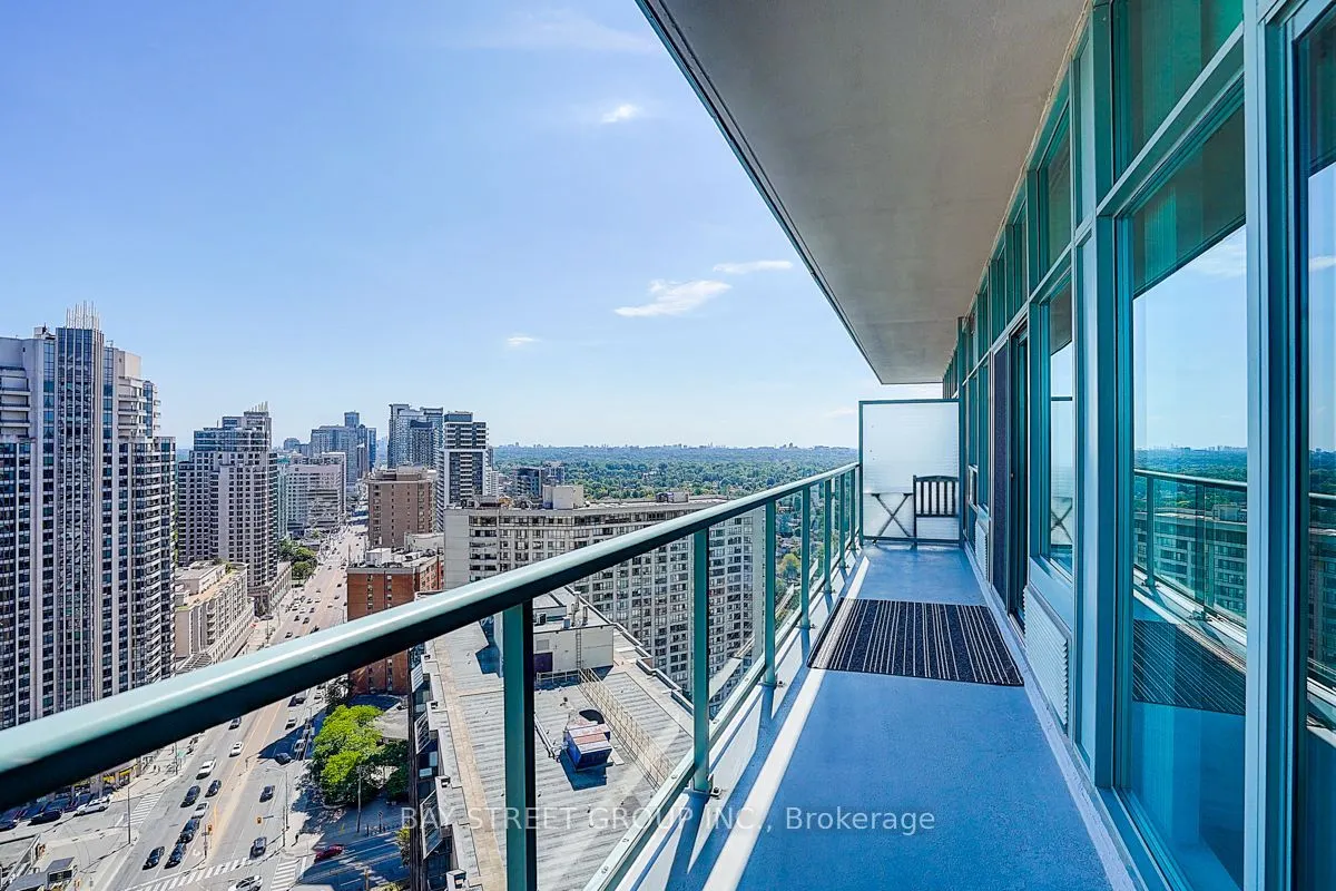 5500 Yonge Street #PH3