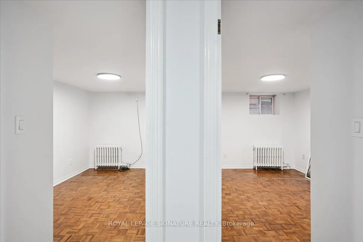 12 Castle View Avenue #Lower