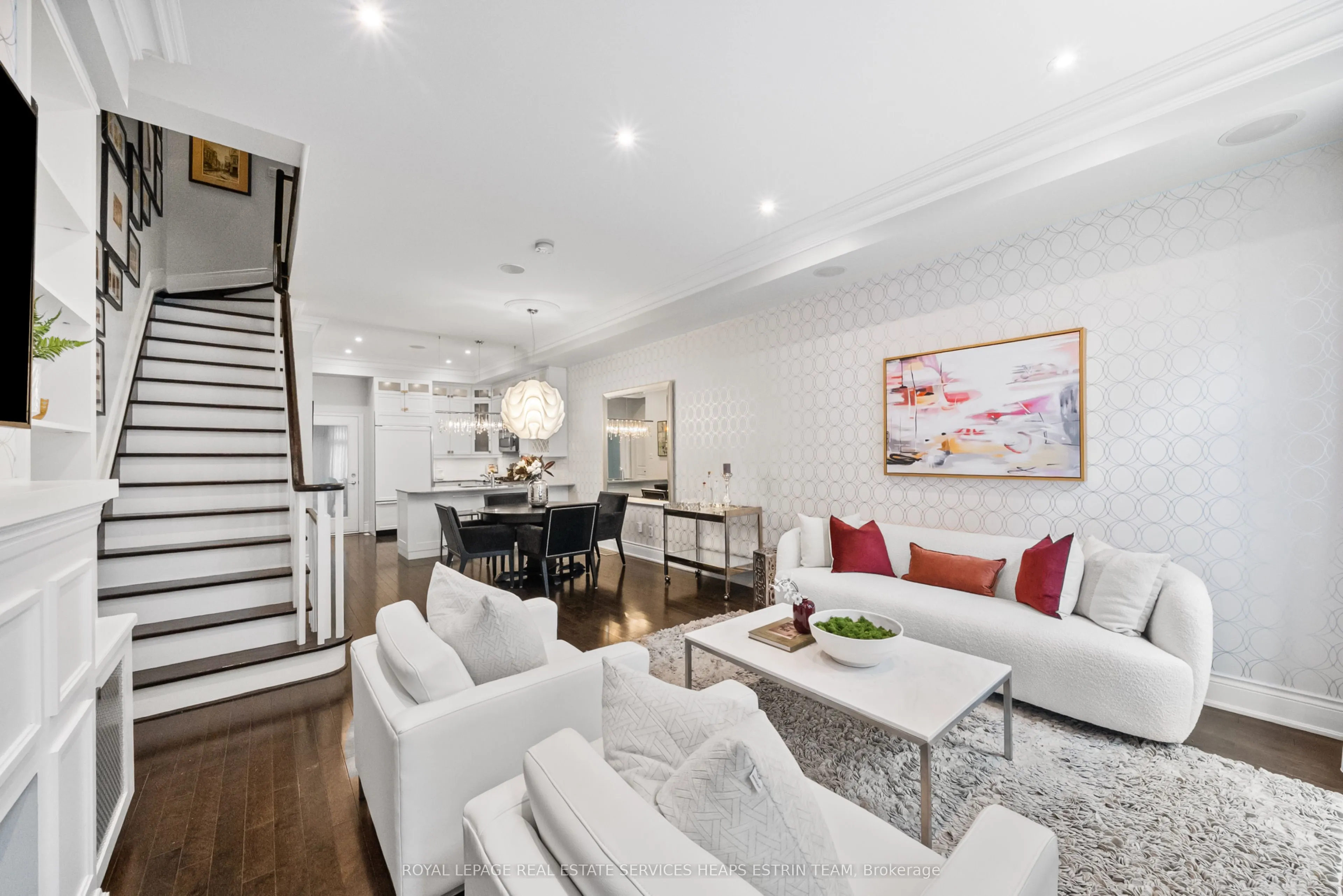 208A Merton Street