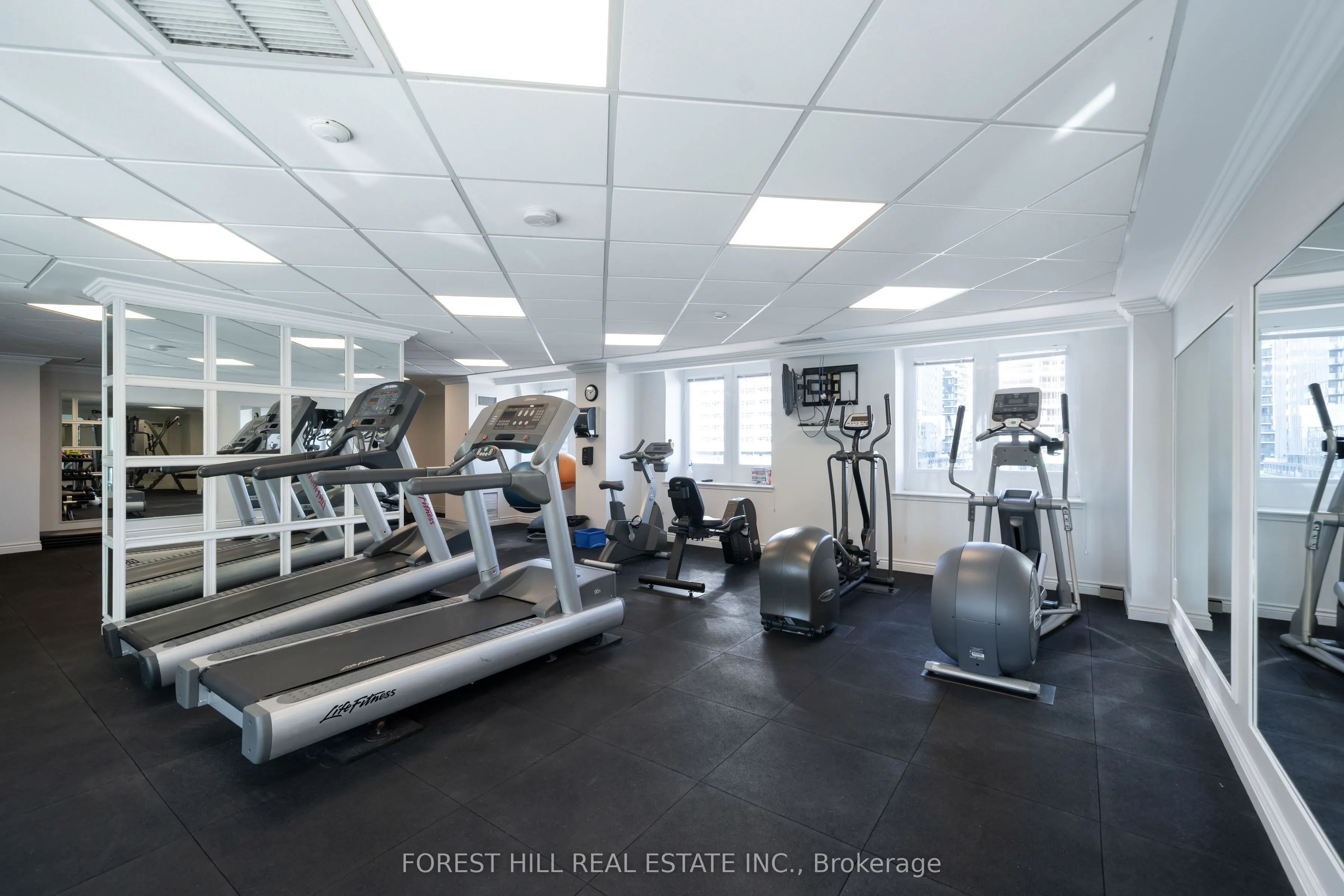 115 Richmond Street E #701