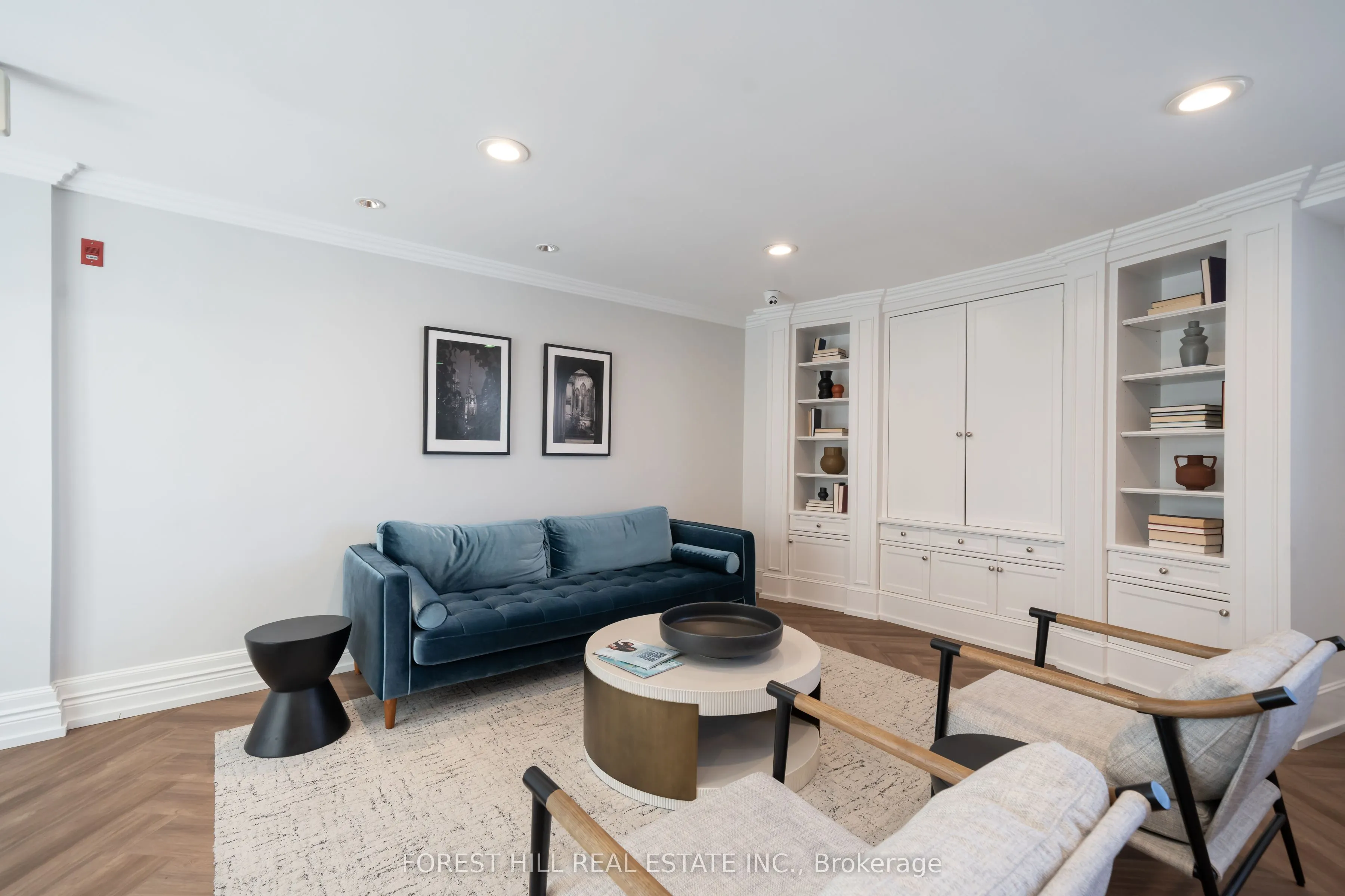 115 Richmond Street E #701