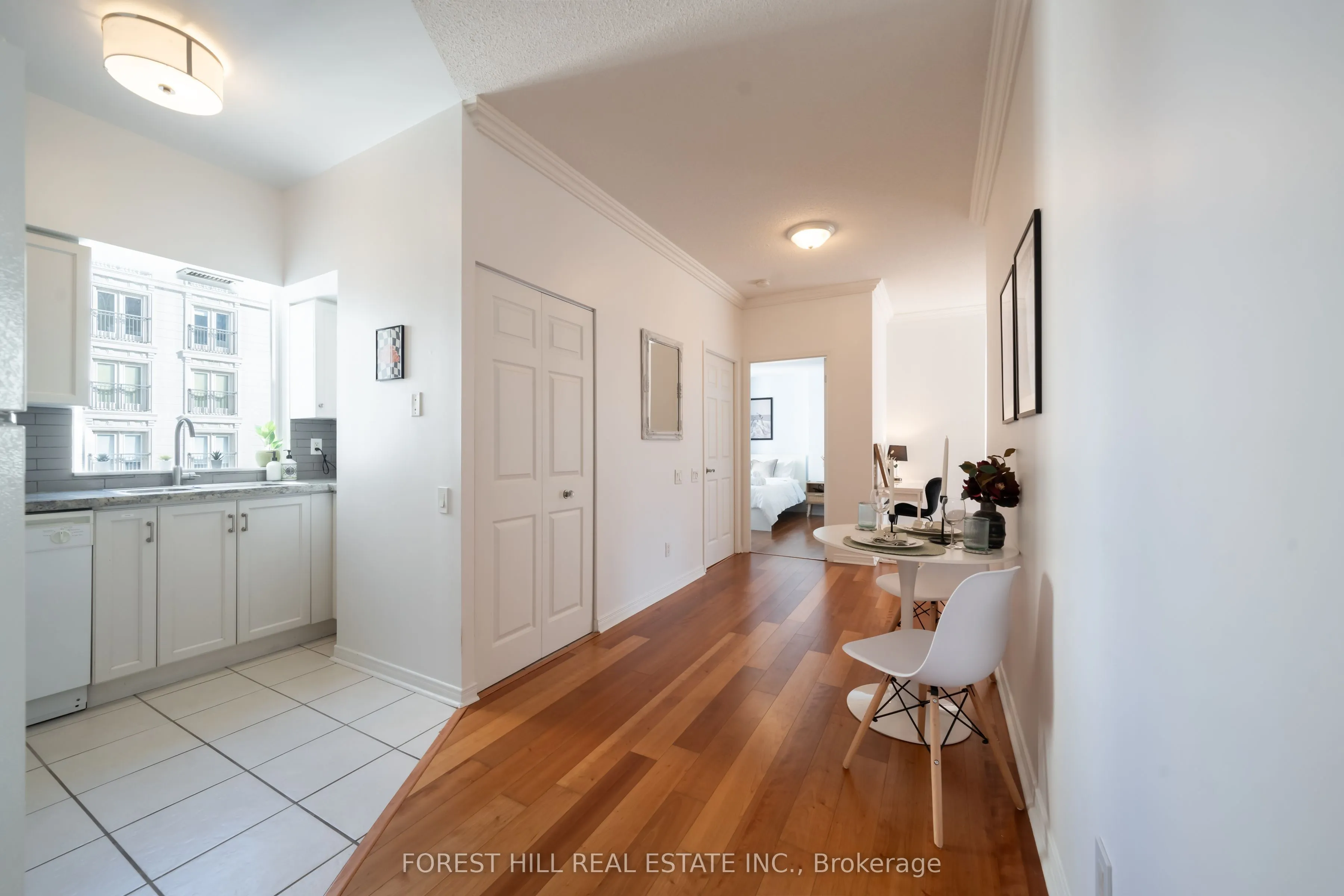115 Richmond Street E #701