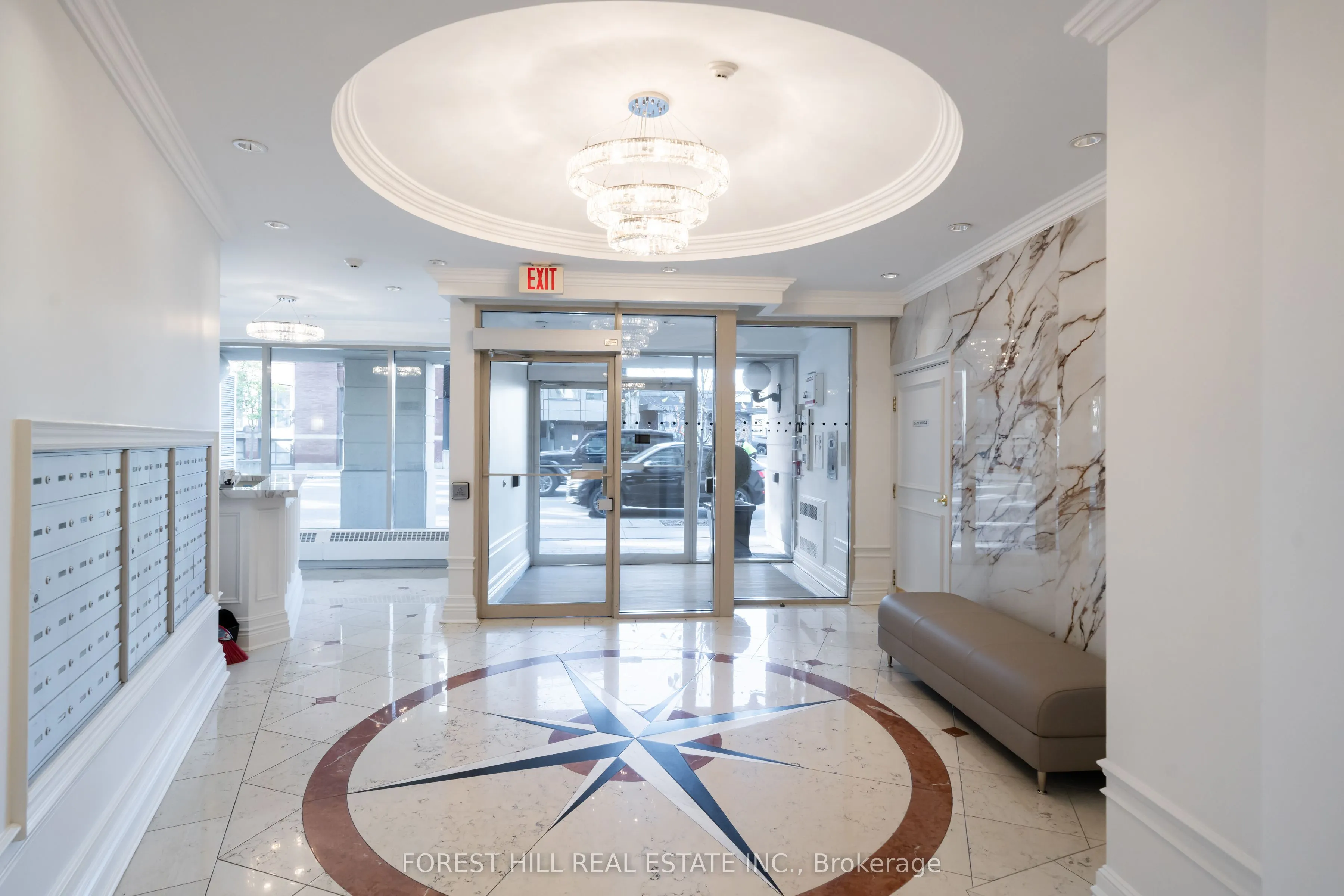 115 Richmond Street E #701