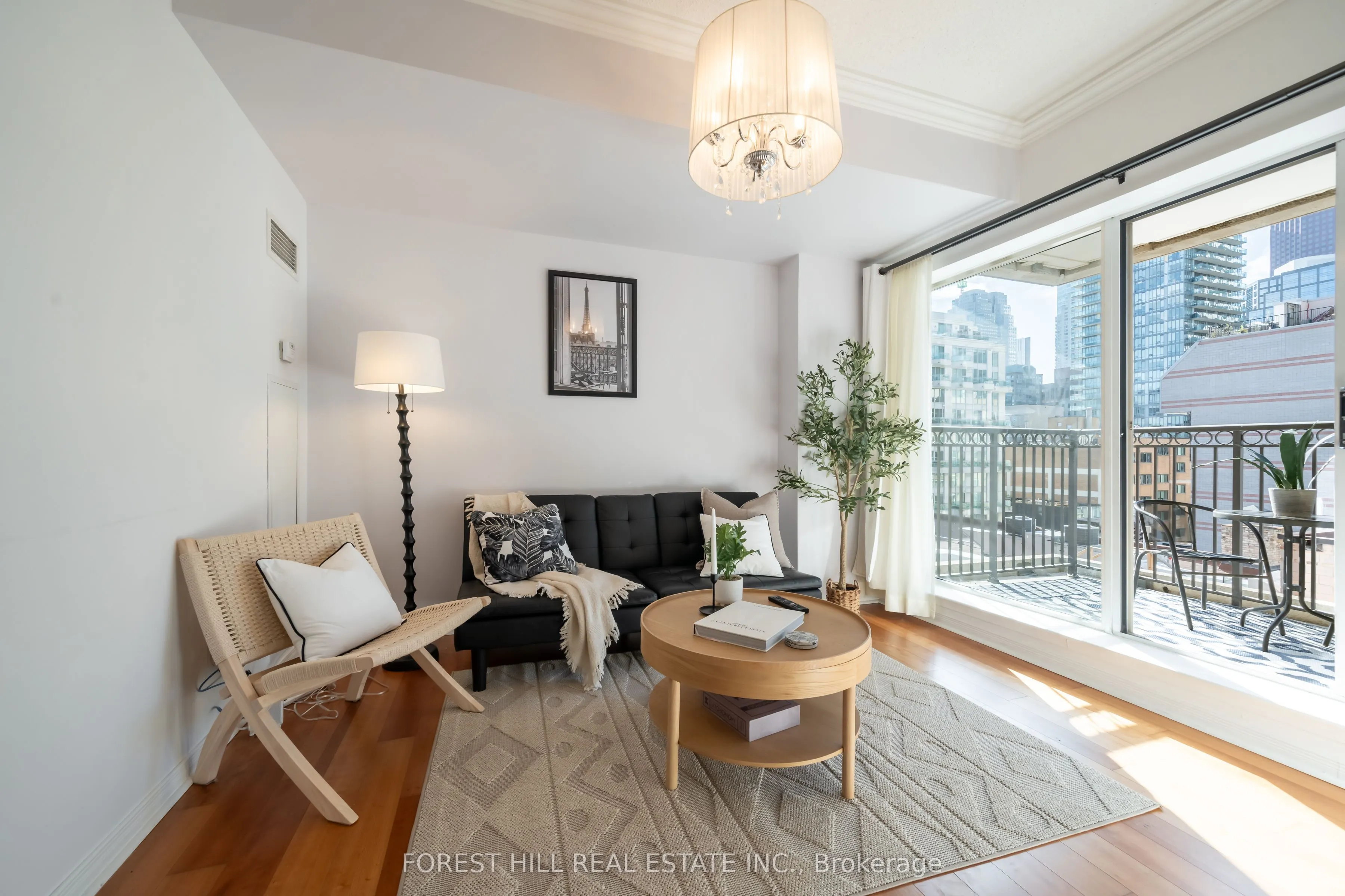 115 Richmond Street E #701