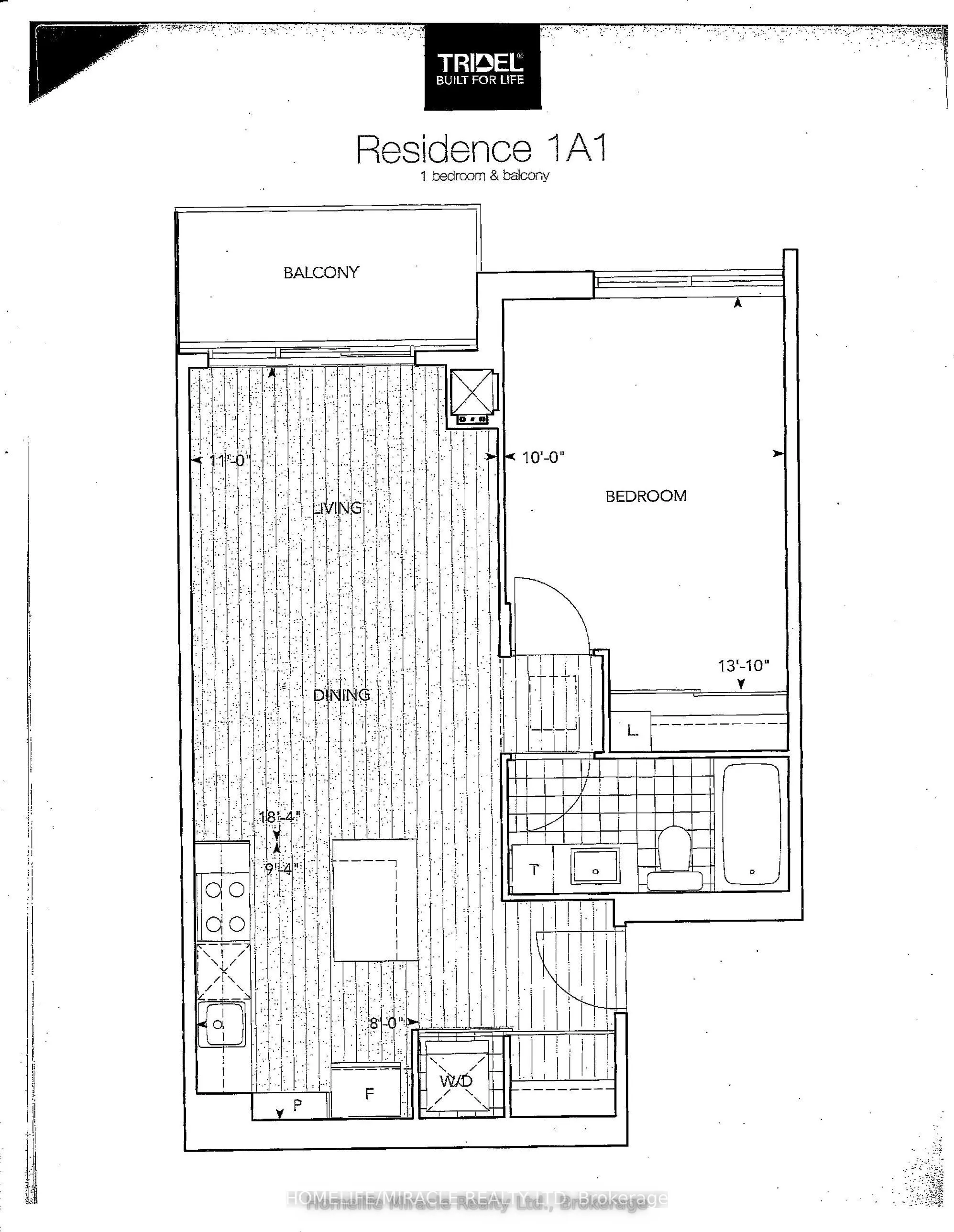 181 Wynford Drive #1001