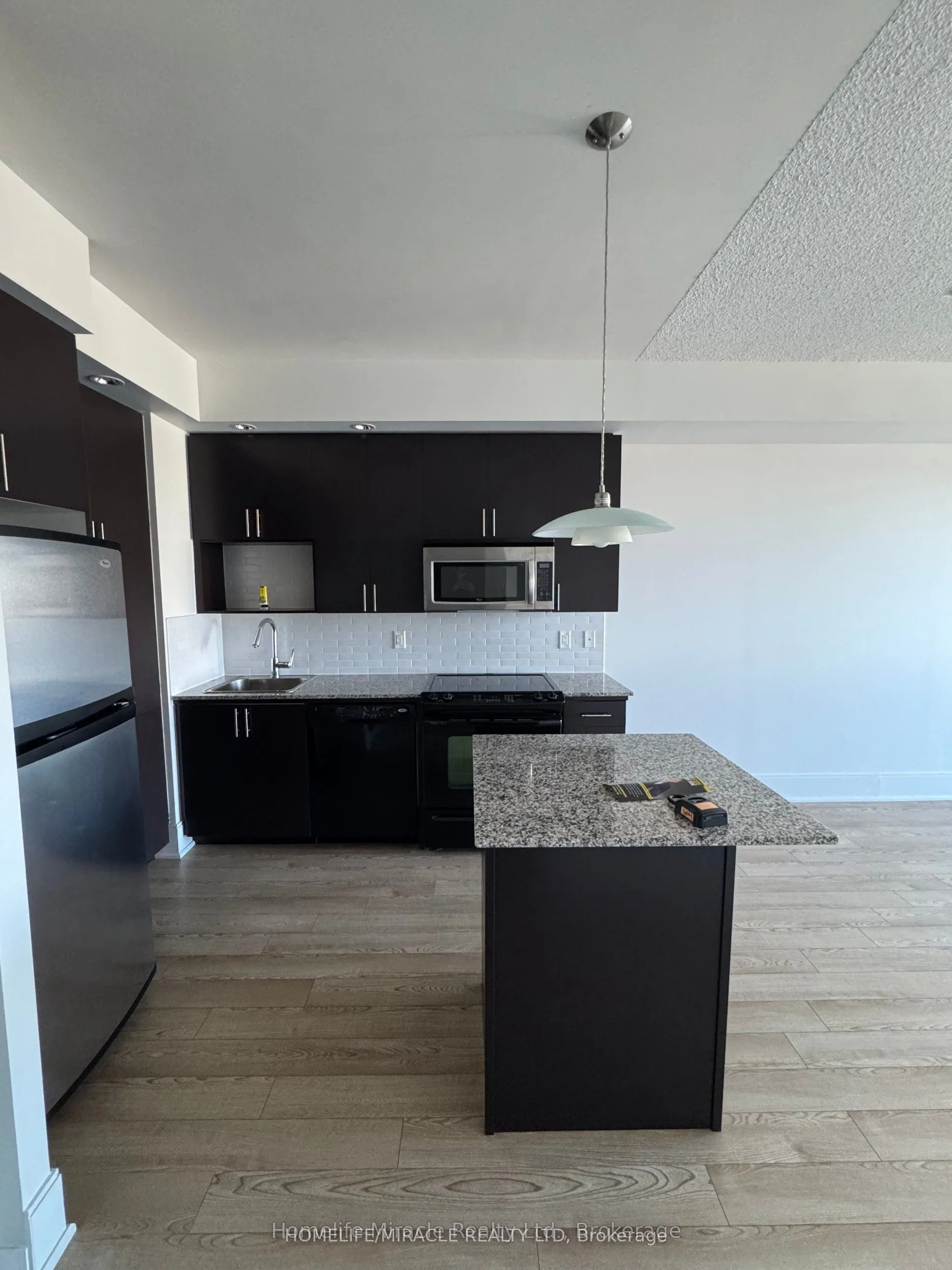 181 Wynford Drive #1001